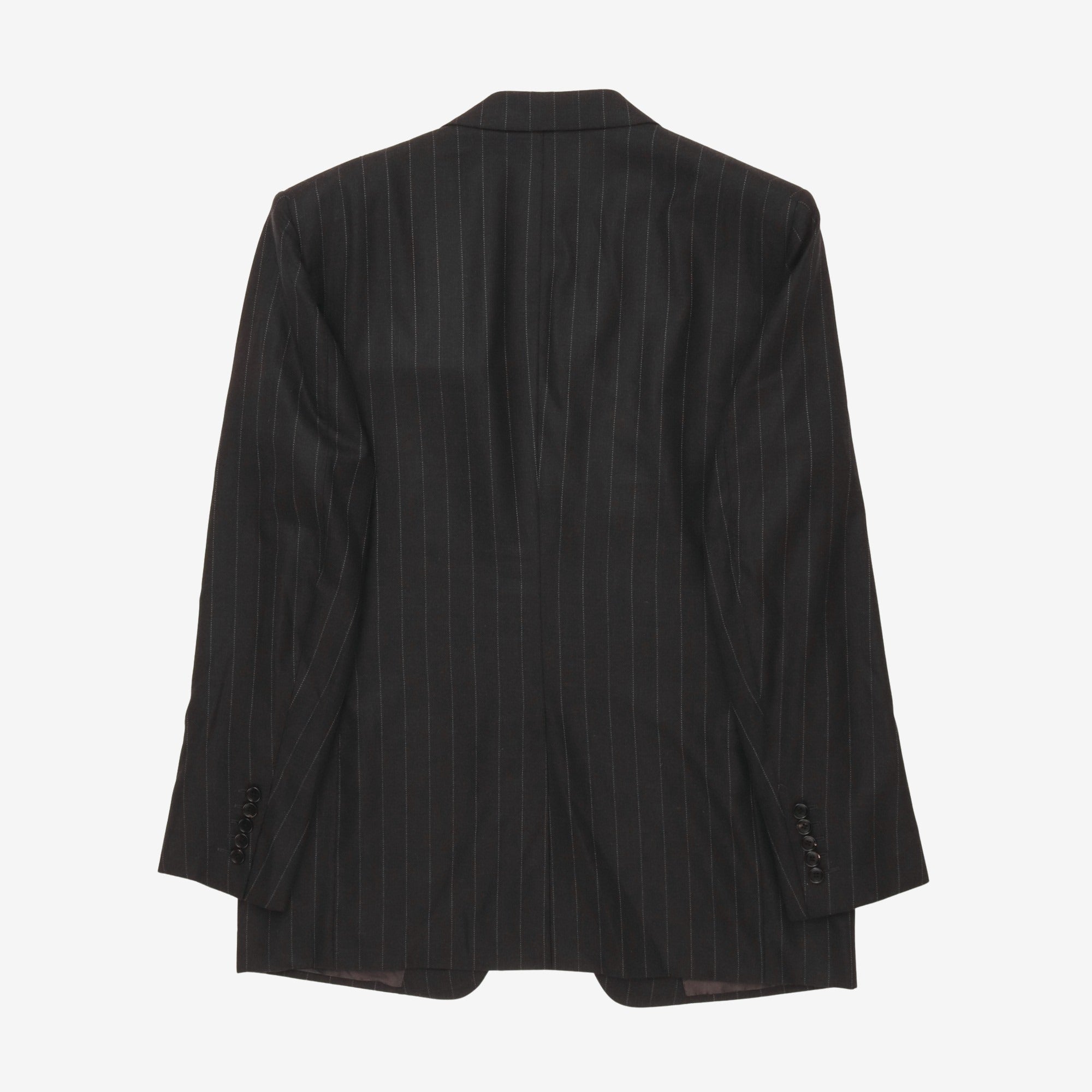 Atticus Pinstripe Suit
