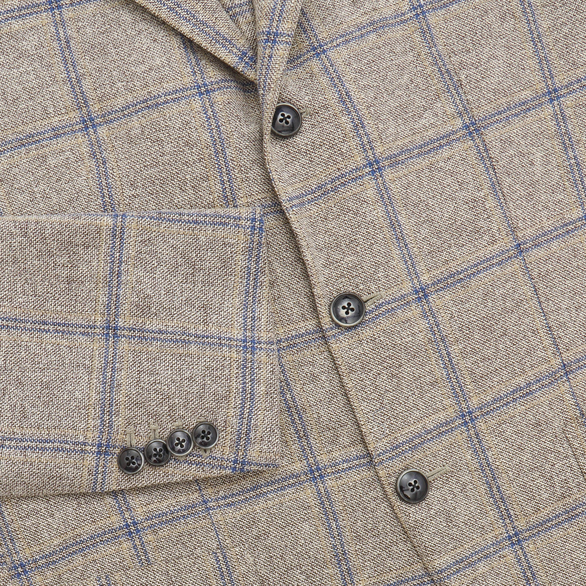 Lello Check Blazer