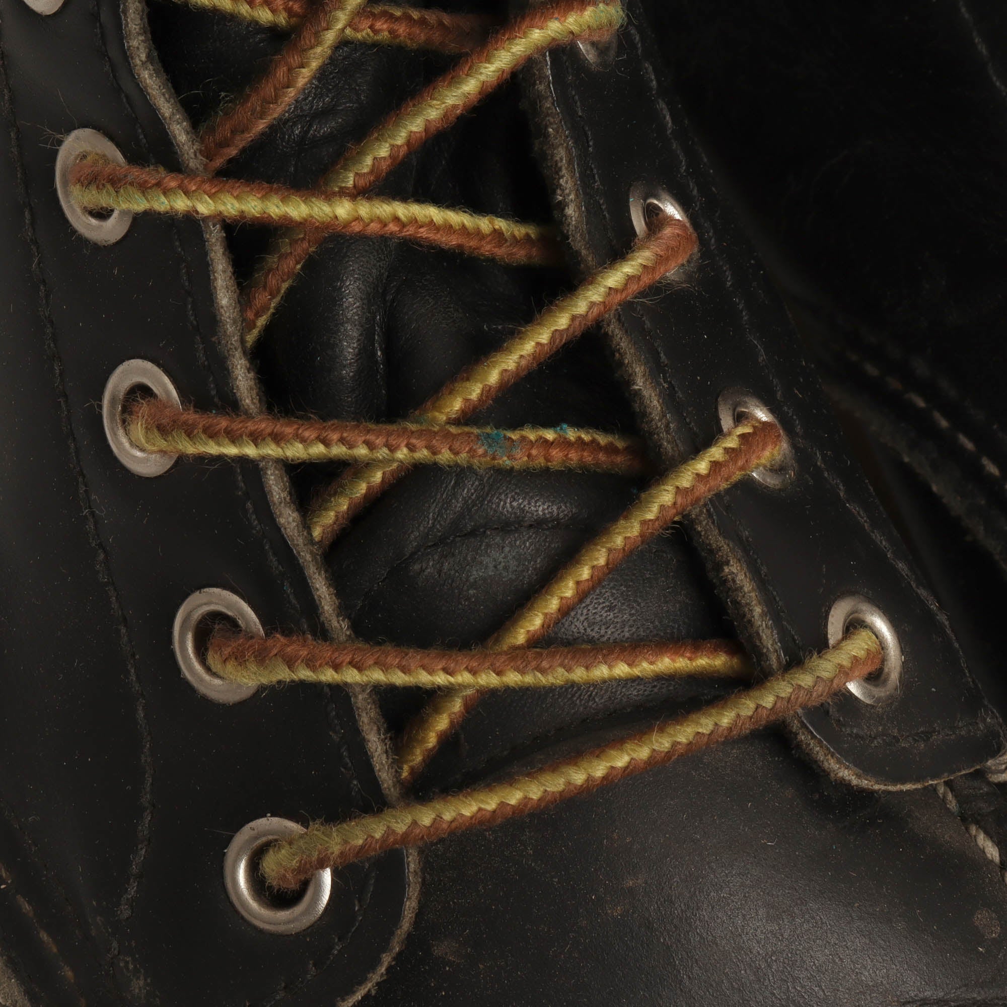 Classic Moc Toe Boots