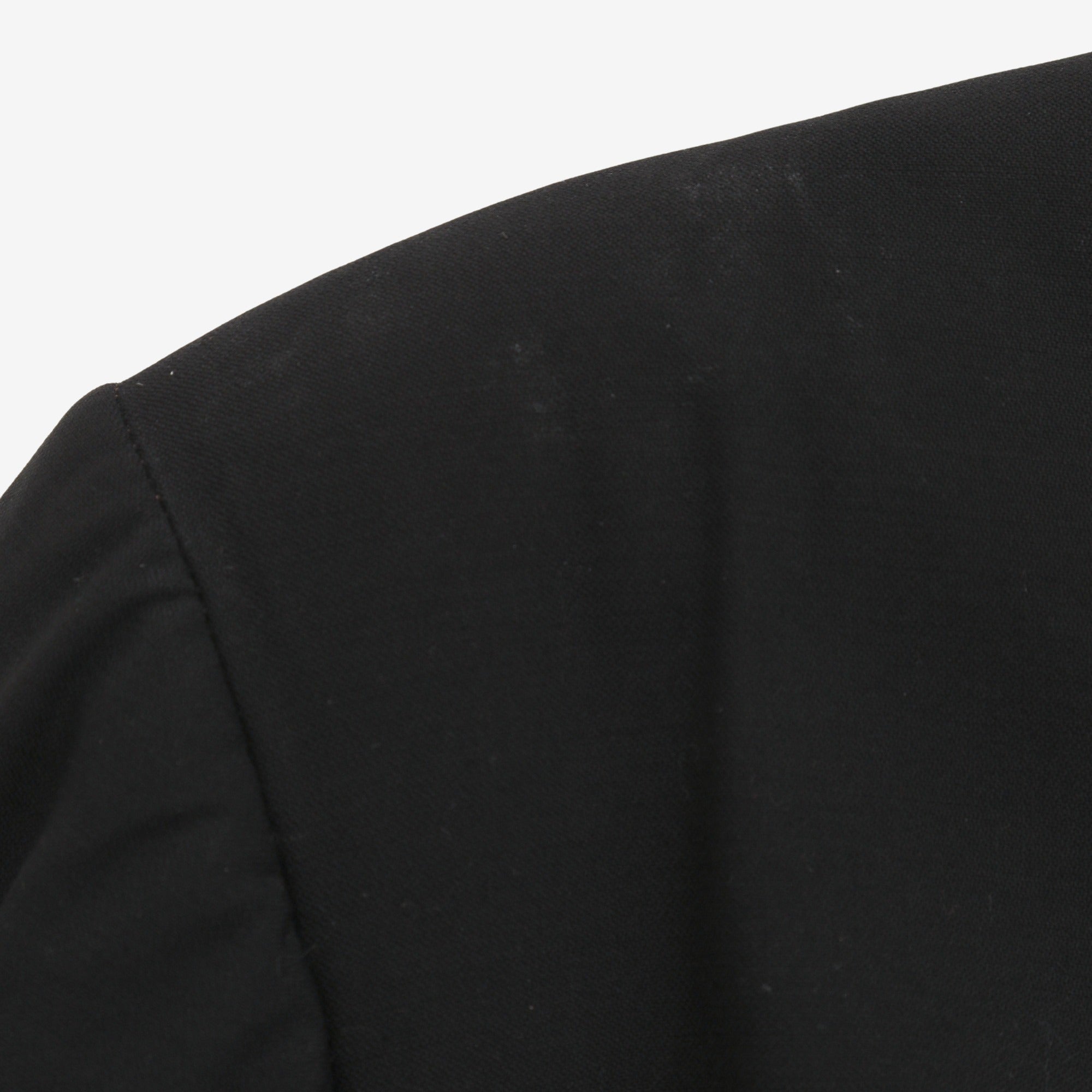 Black Peak Lapel Evening Jacket