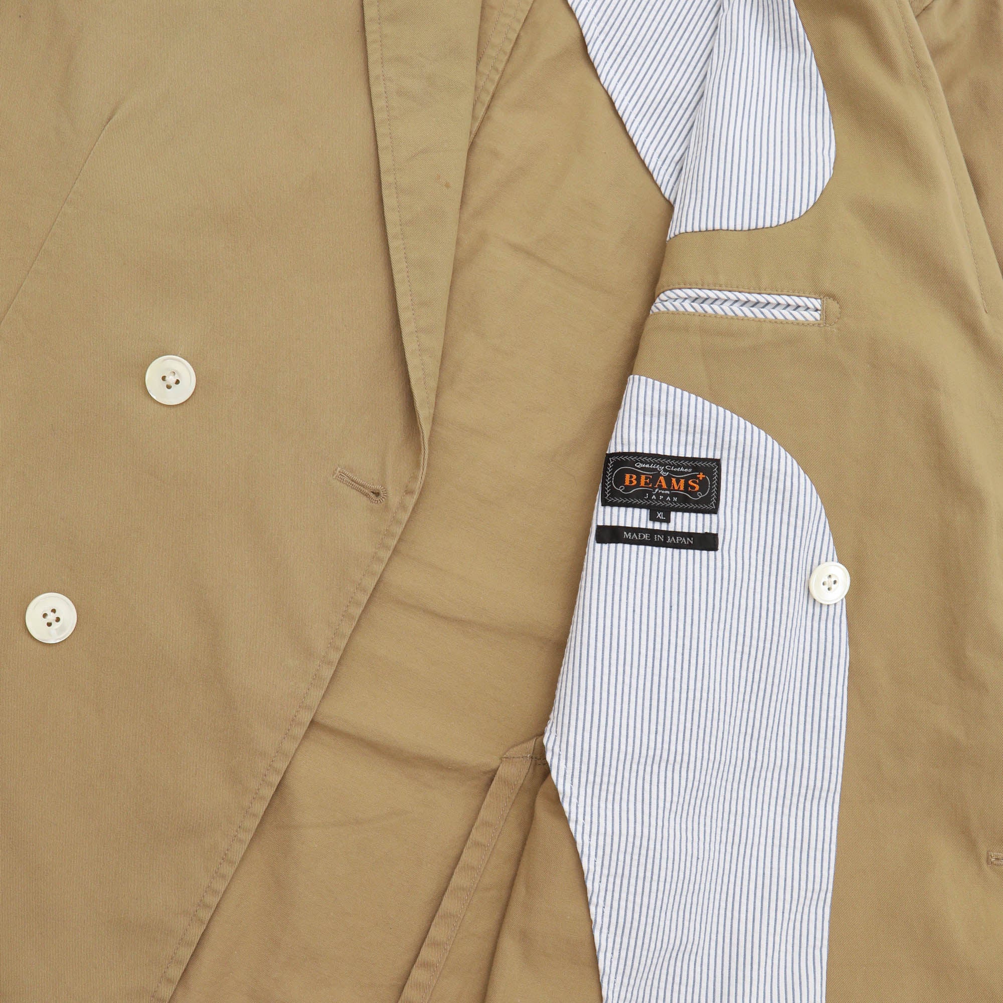 DB Twill Blazer