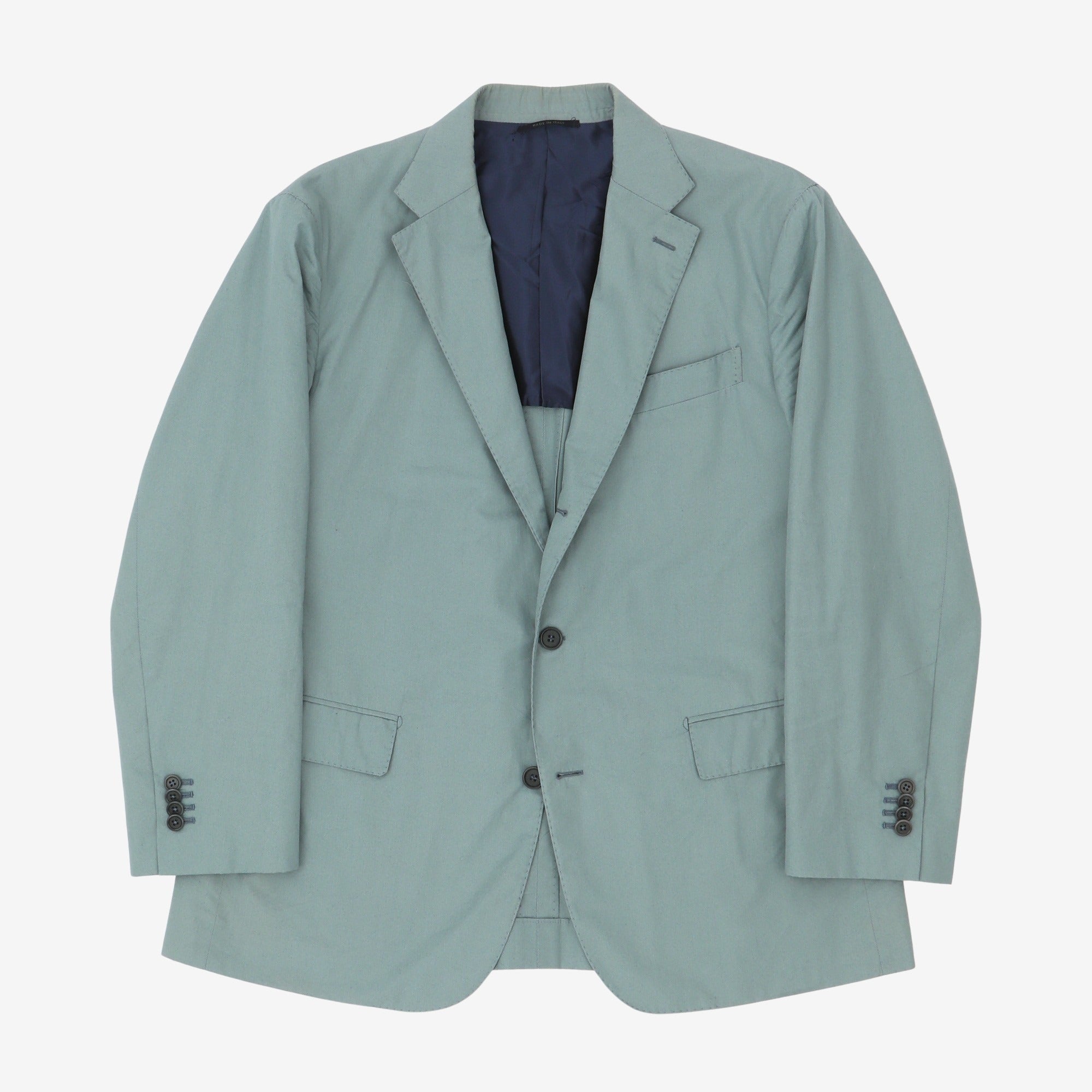 Virgil Suit