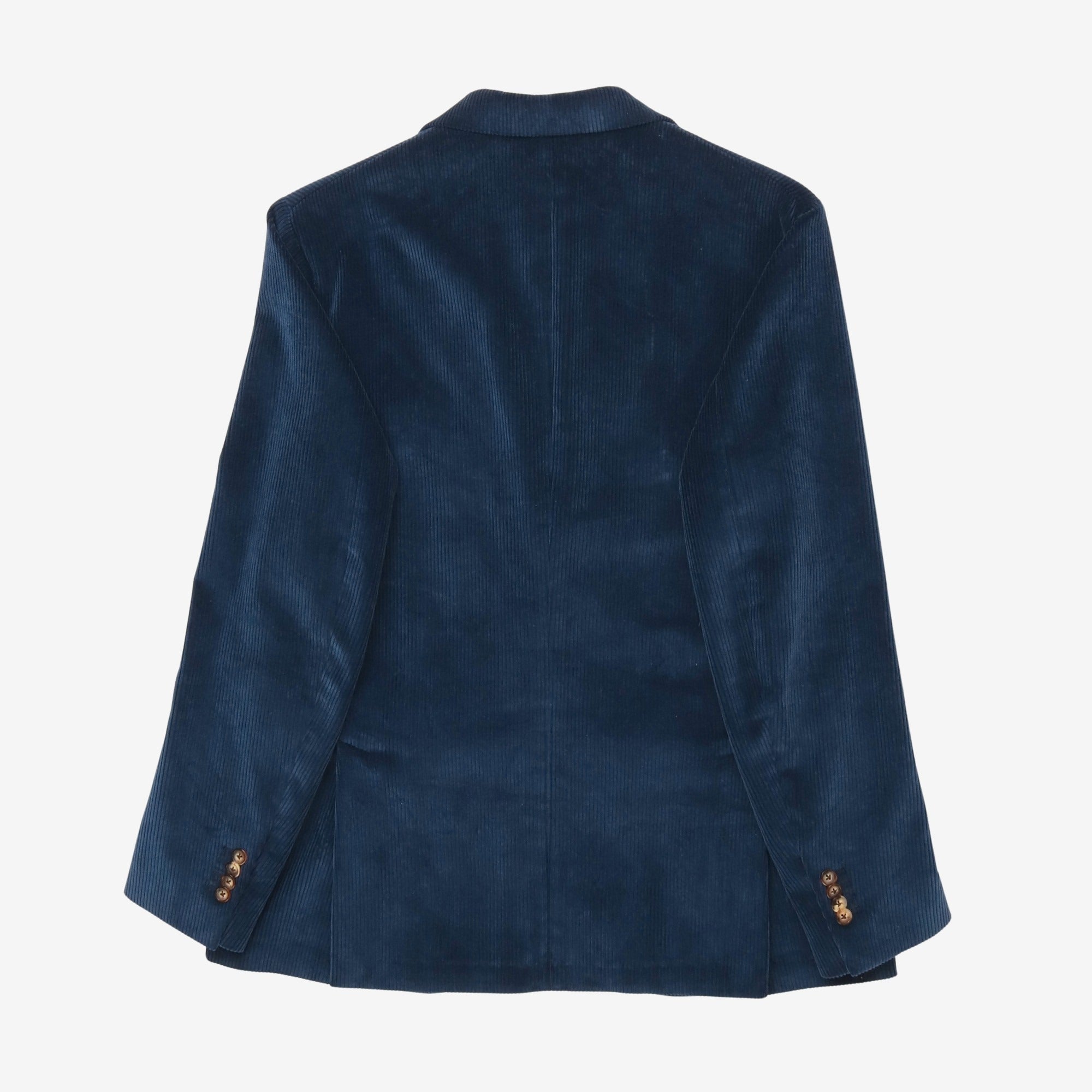 The Rake Corduroy Suit