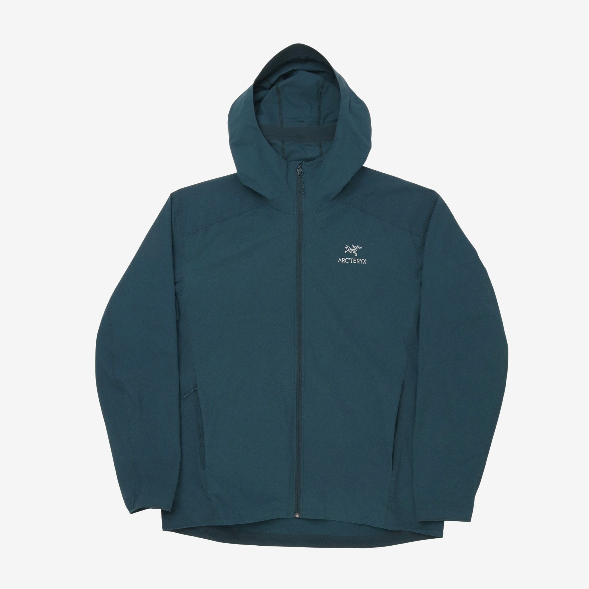 Gamma SL Hoody
