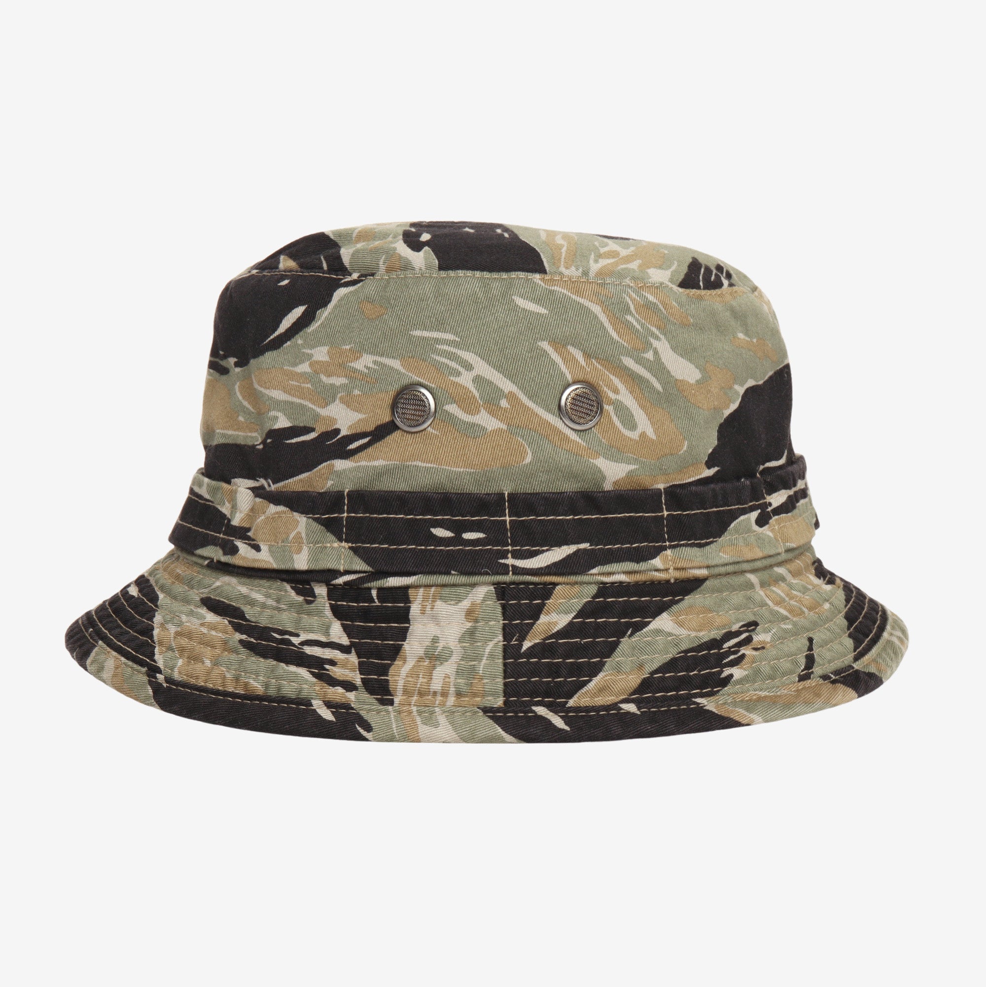 Tiger Boonie Hat