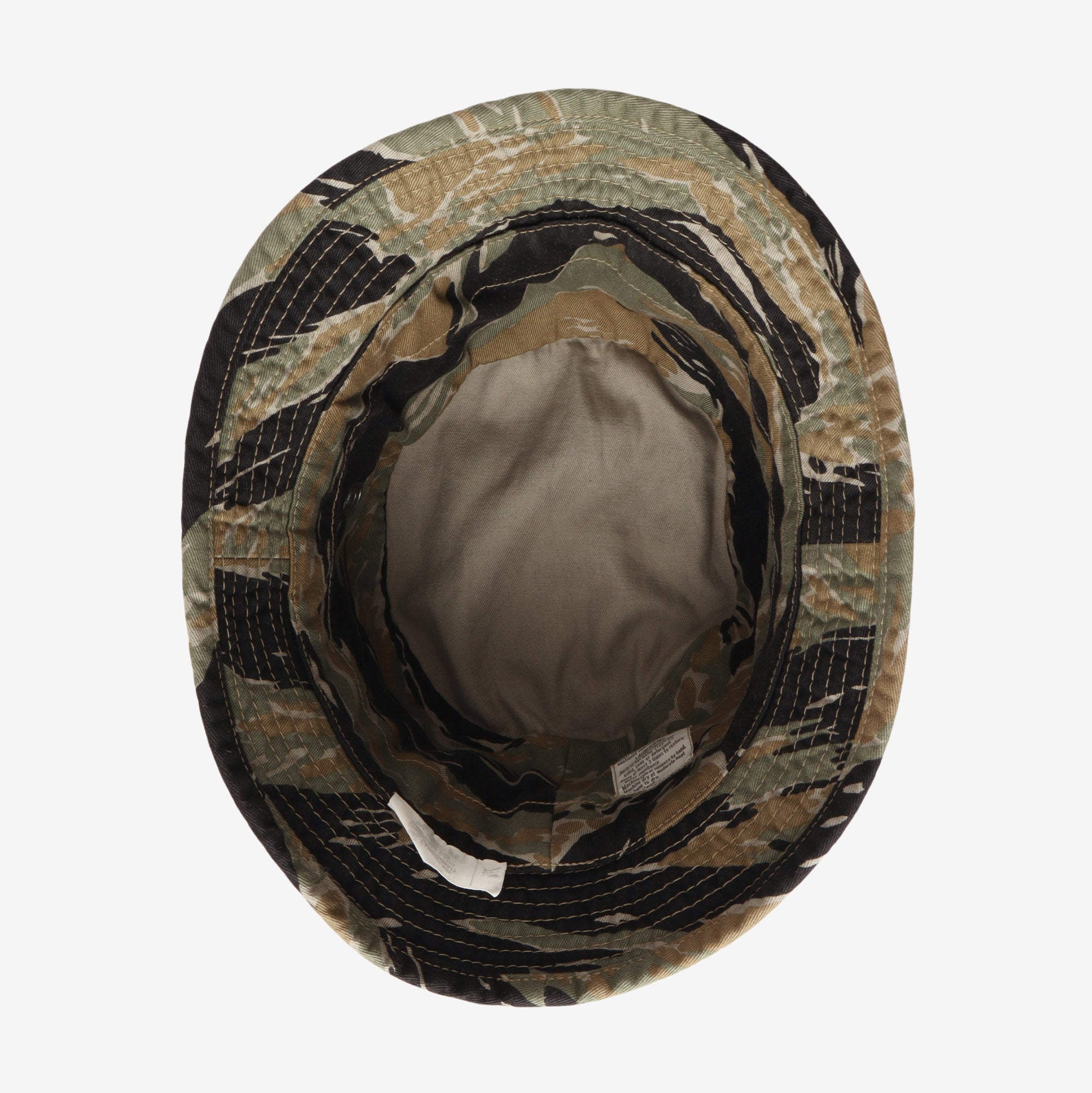 Tiger Boonie Hat