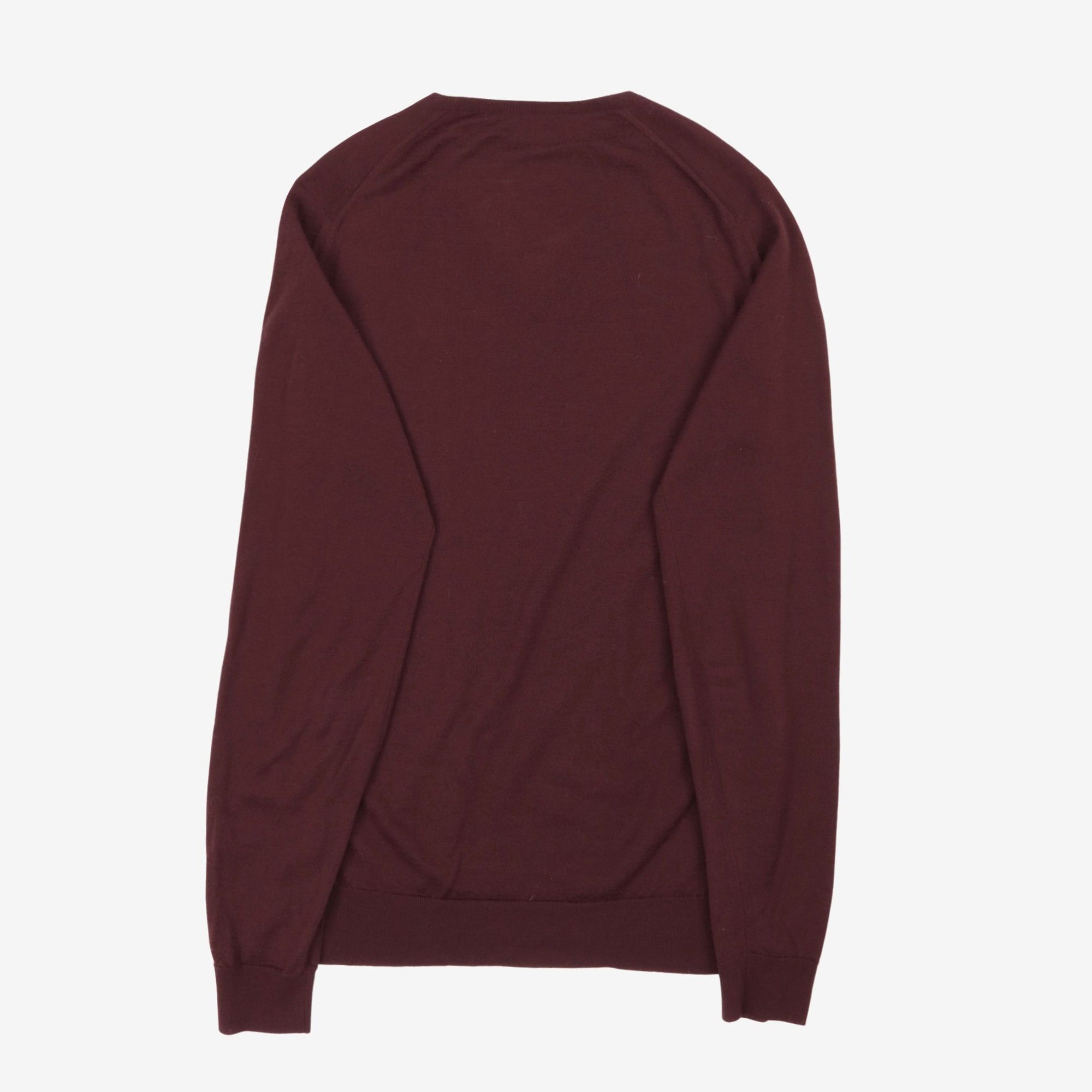 Bobby V-Neck Sweater