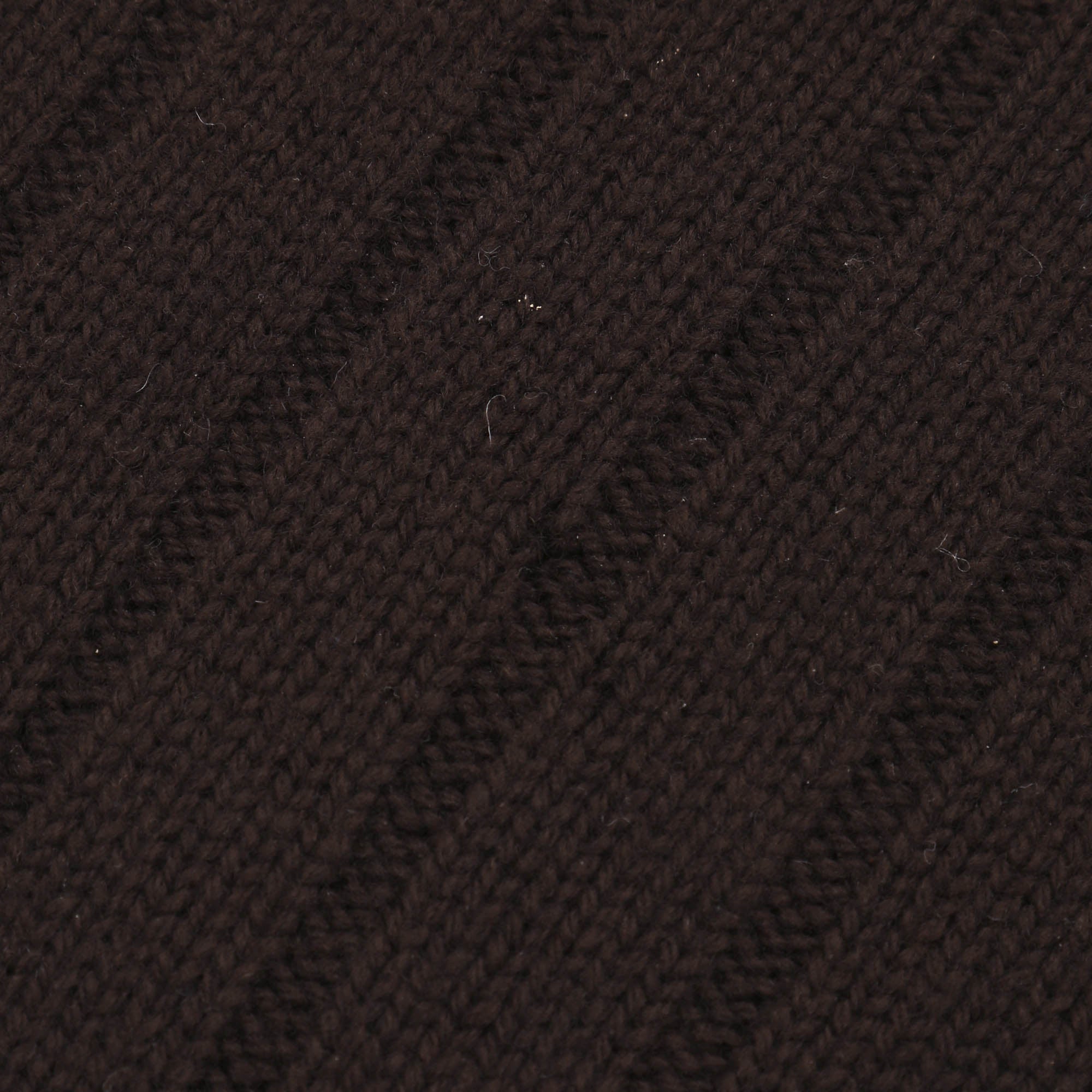 Lambswool Ribbed Sweater