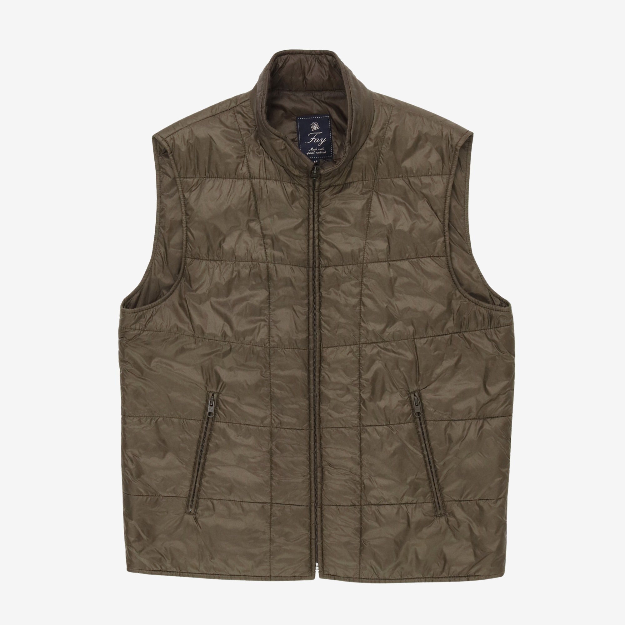 Lightweight Gilet