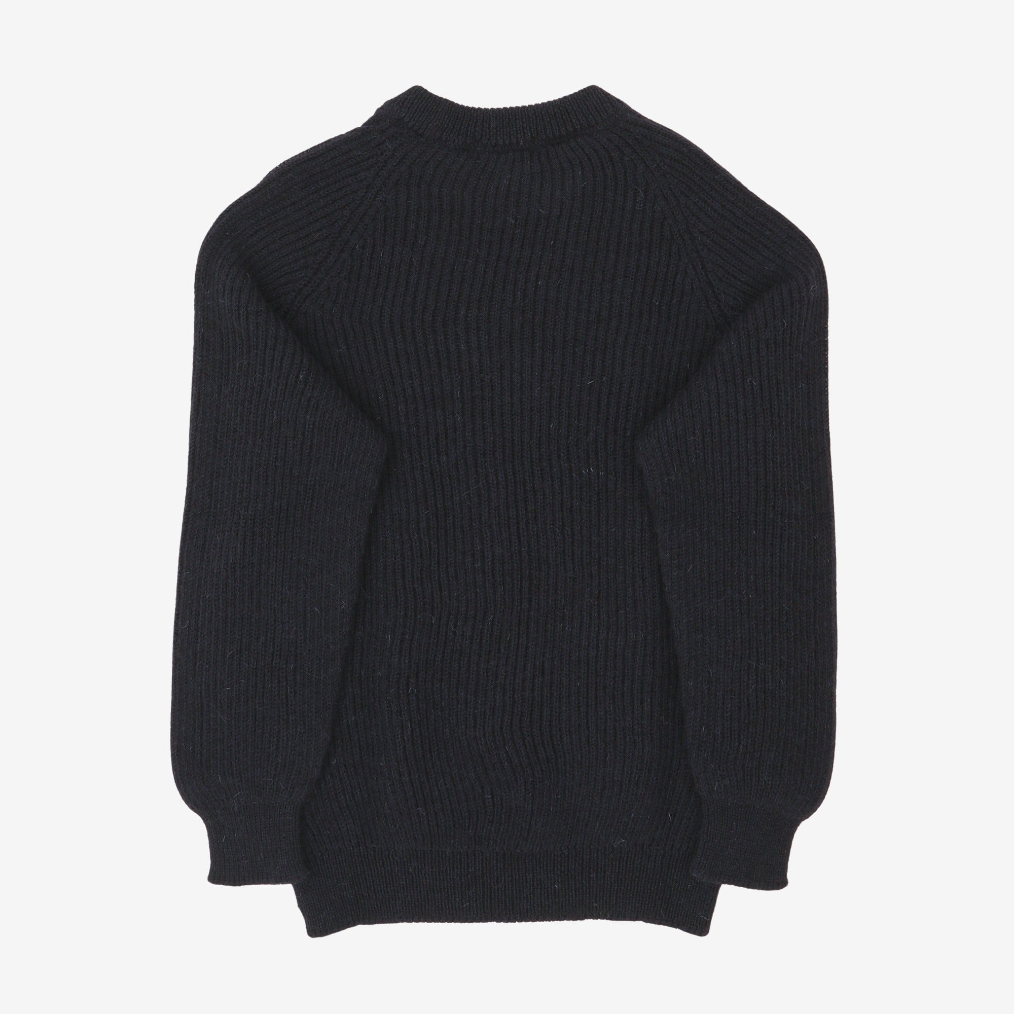 Hawking Seamless Sweater