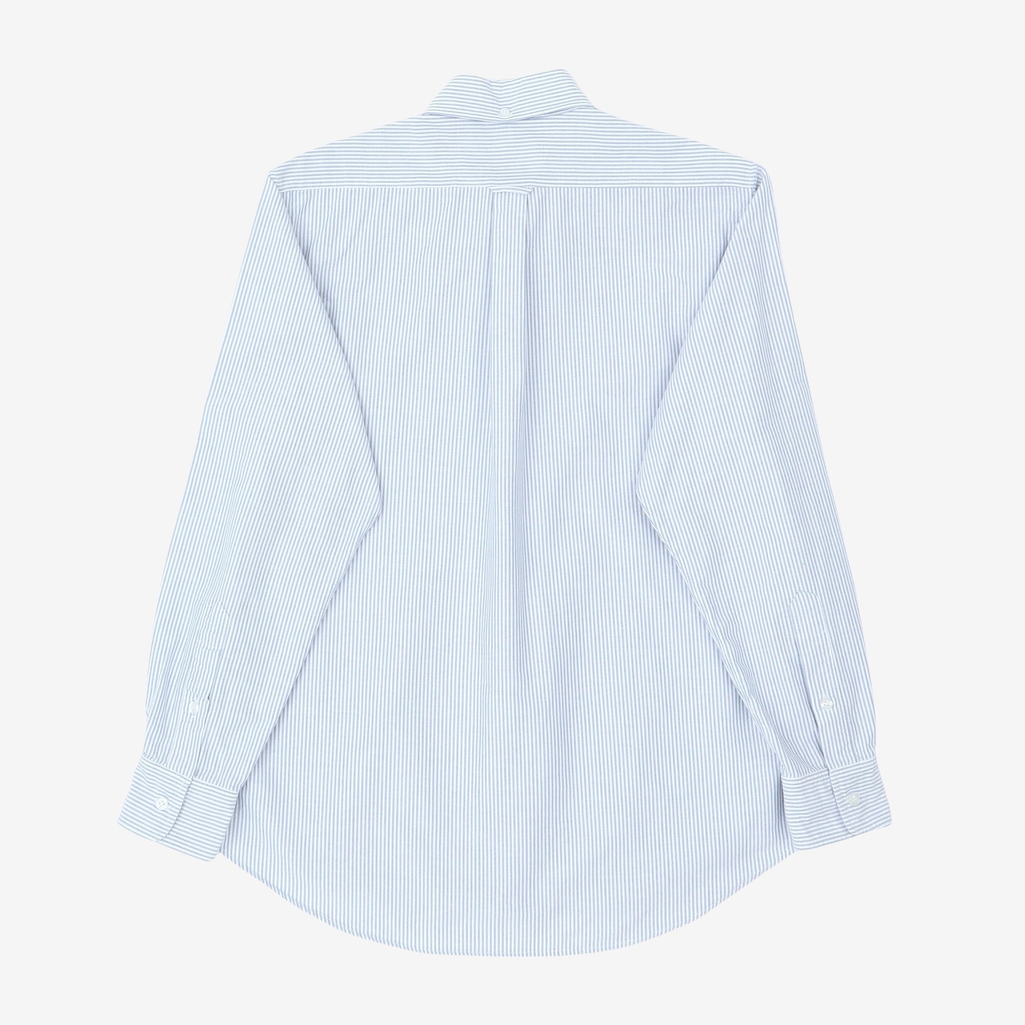 Ivy Oxford Shirt