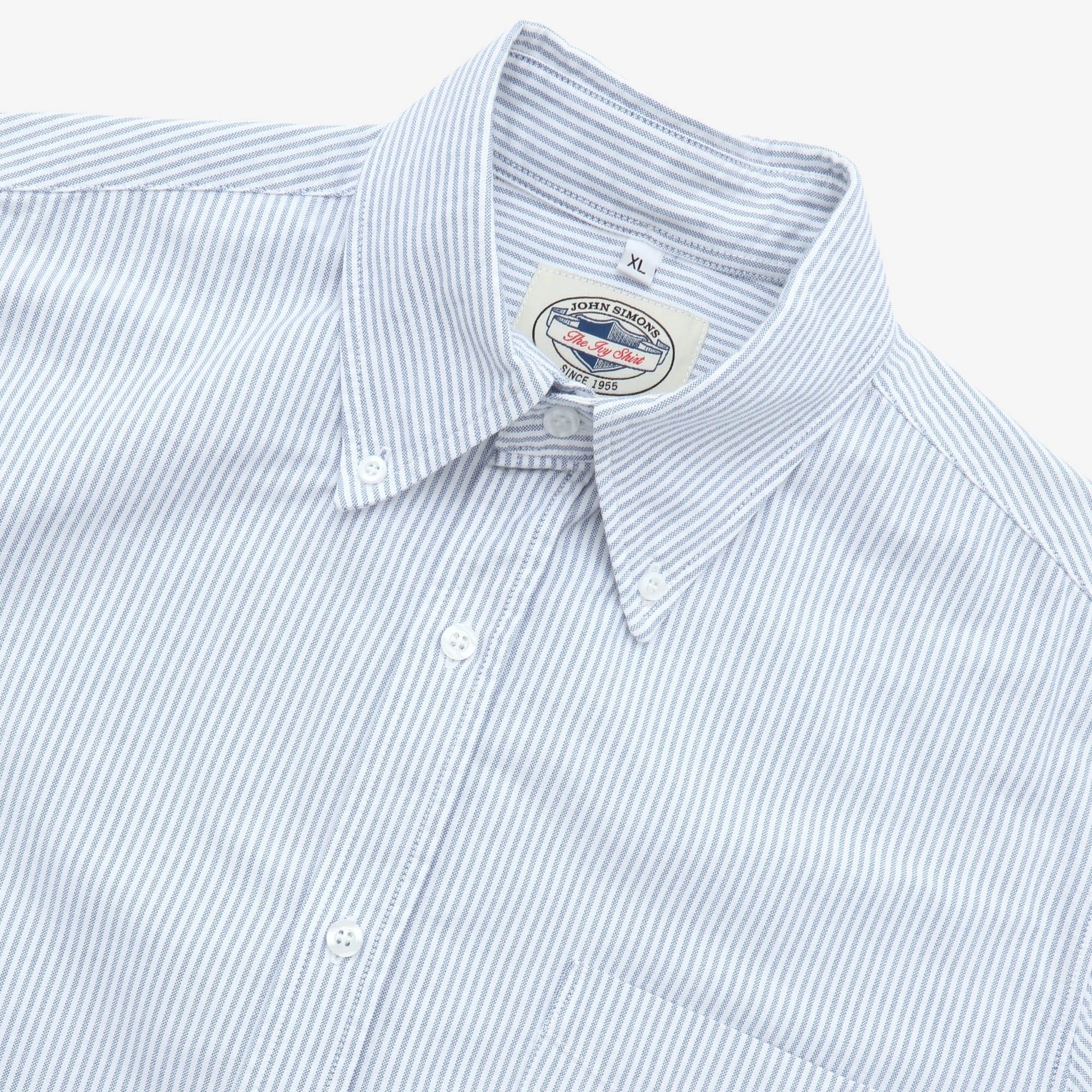 Ivy Oxford Shirt