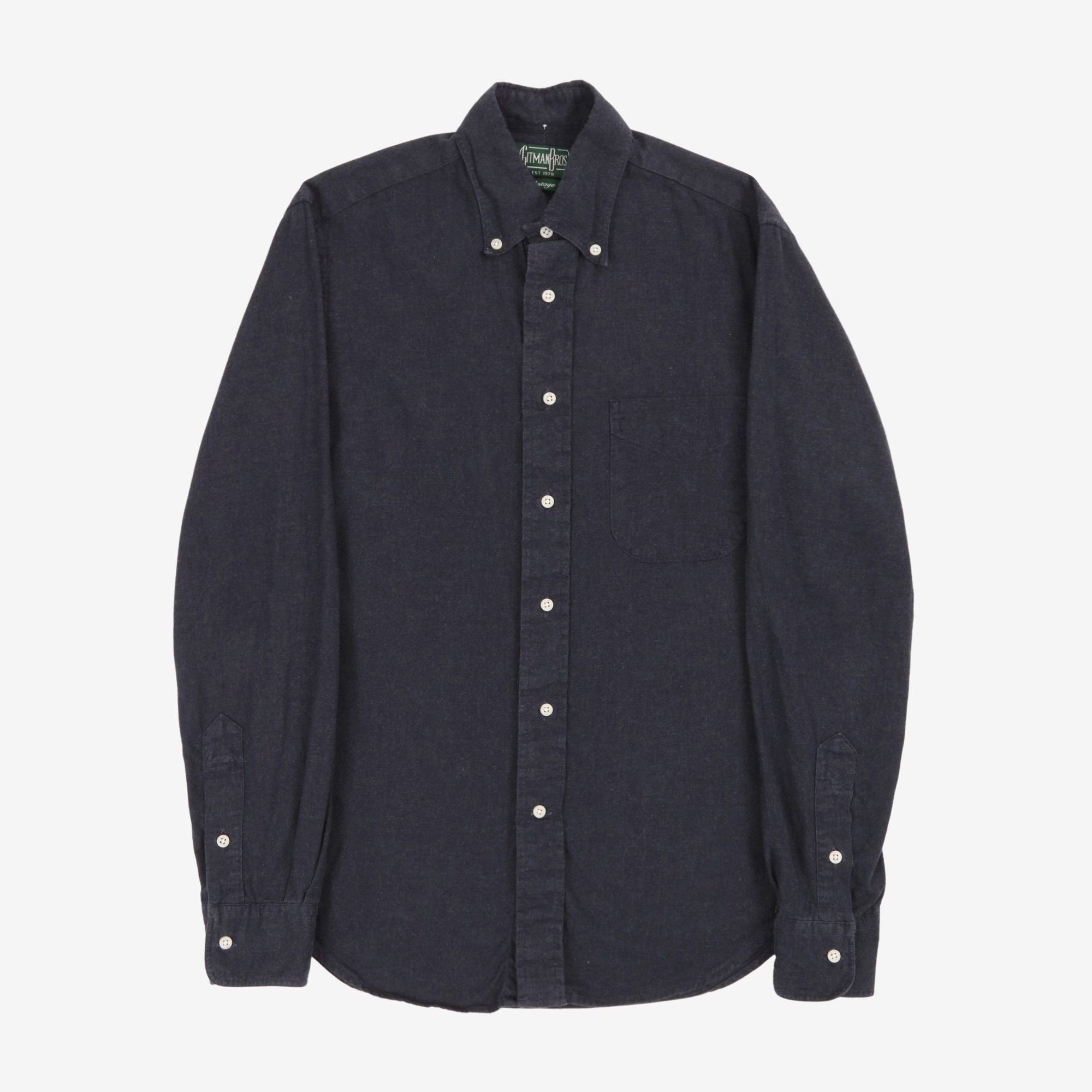 BD Oxford Shirt