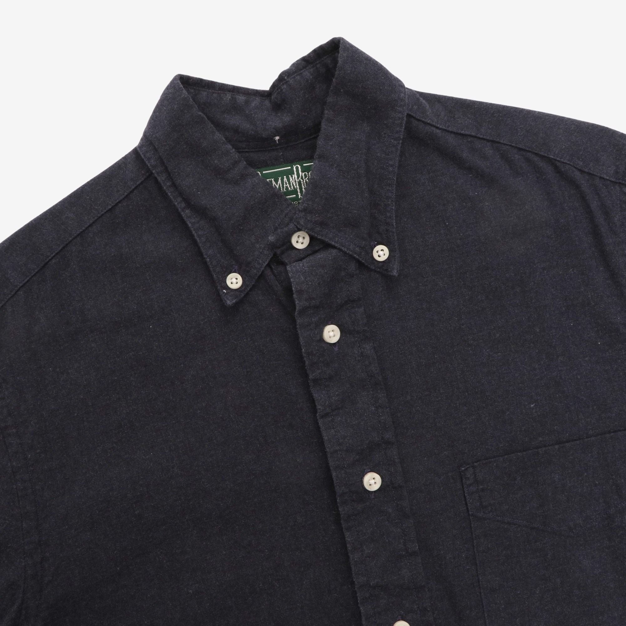 BD Oxford Shirt