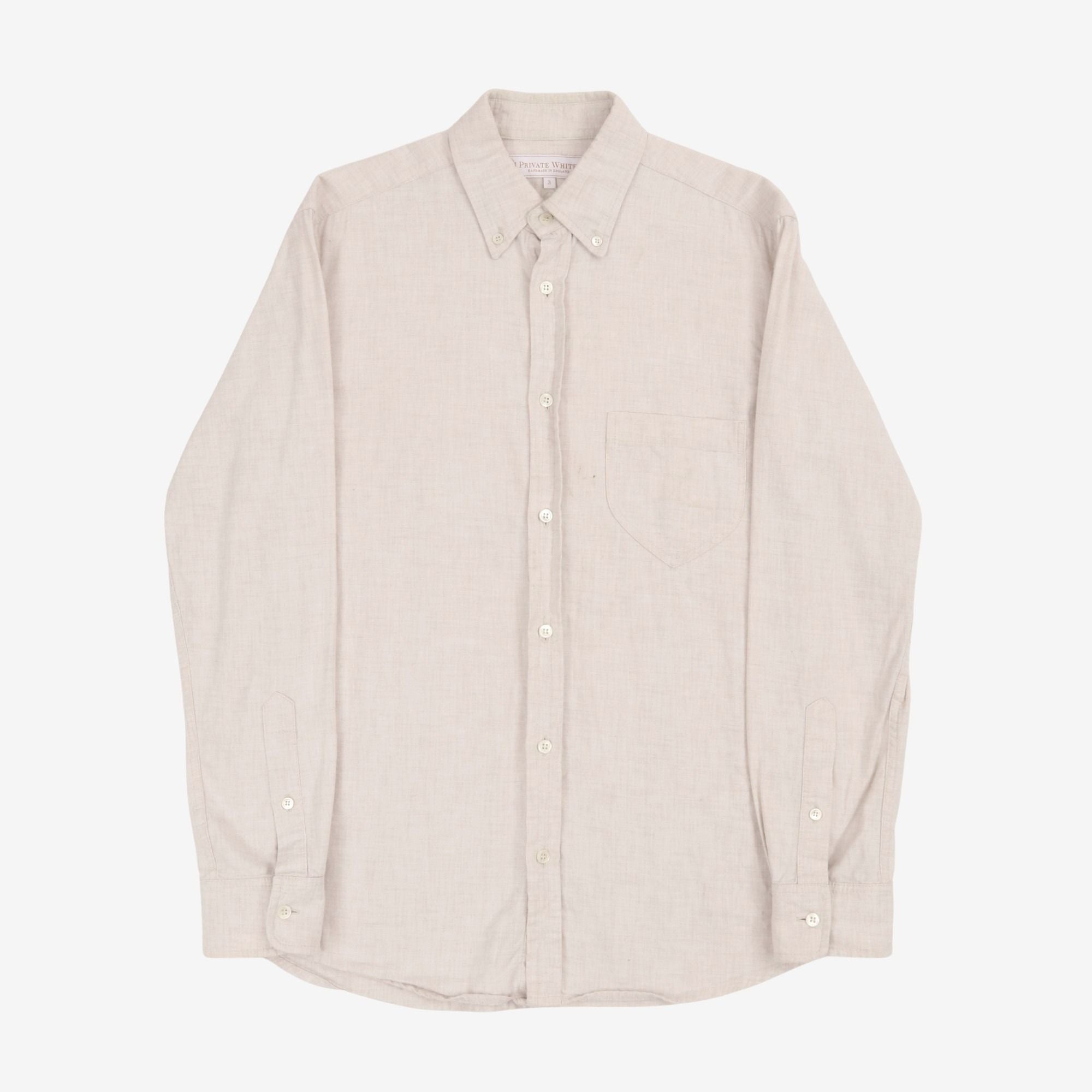 BD Oxford Shirt
