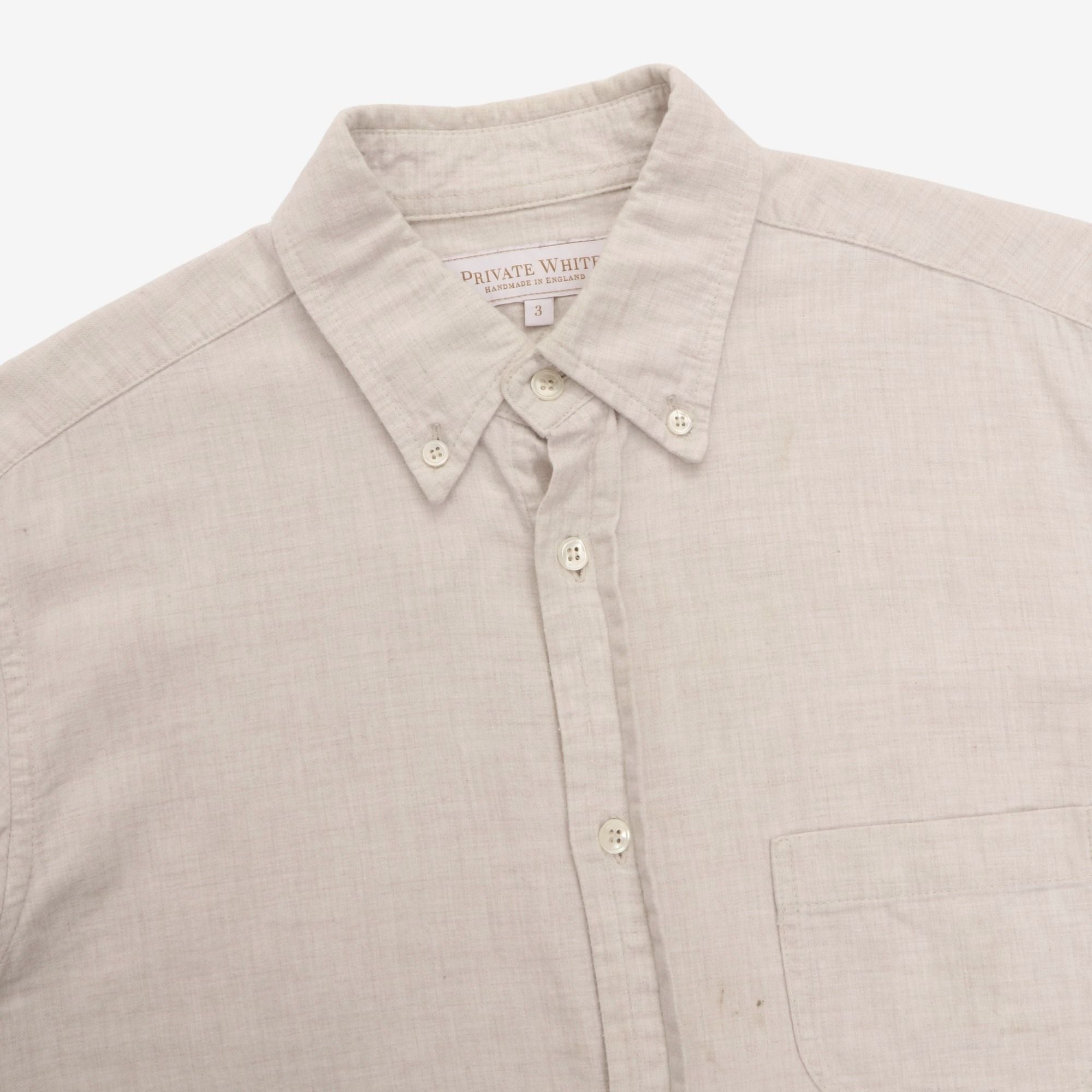 BD Oxford Shirt