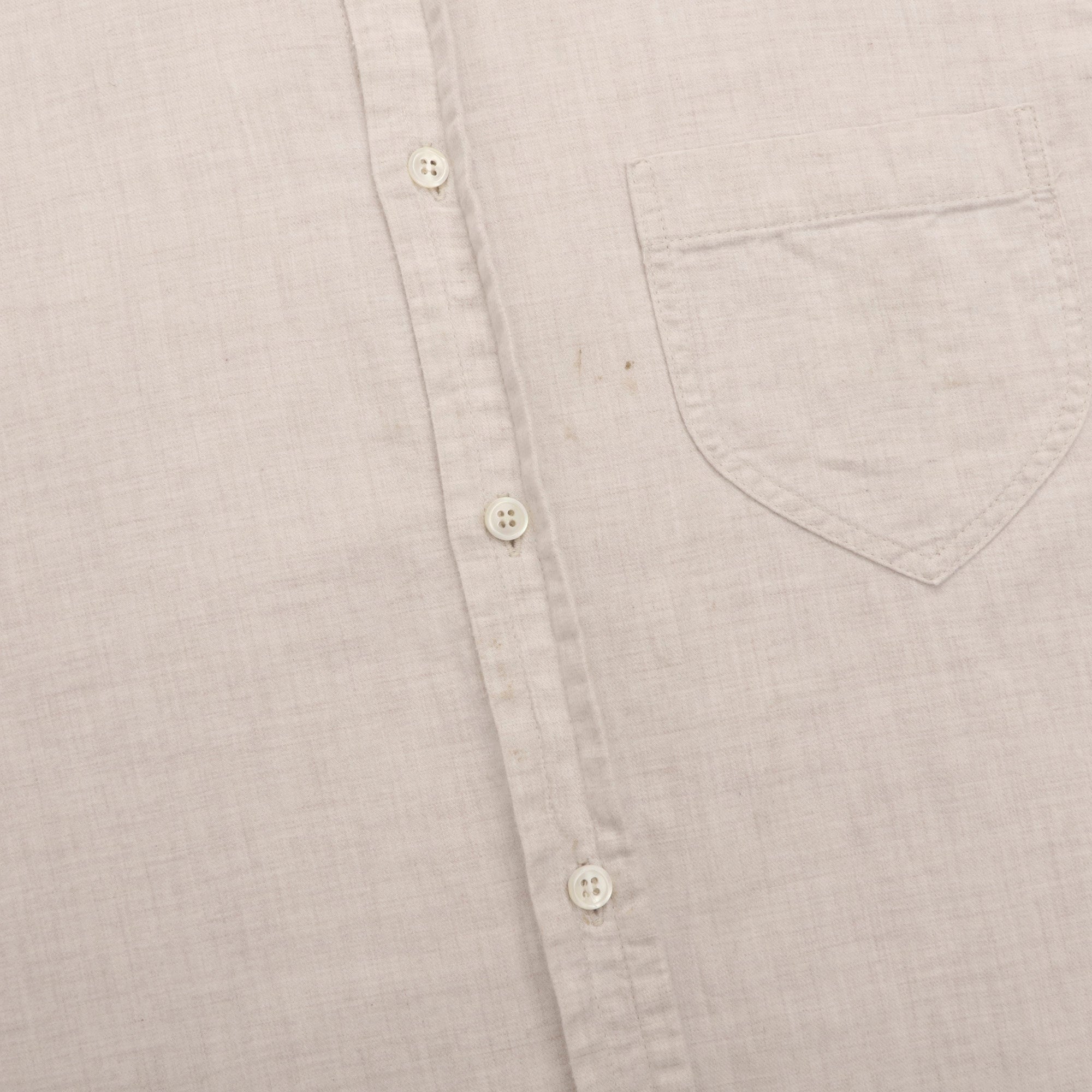 BD Oxford Shirt