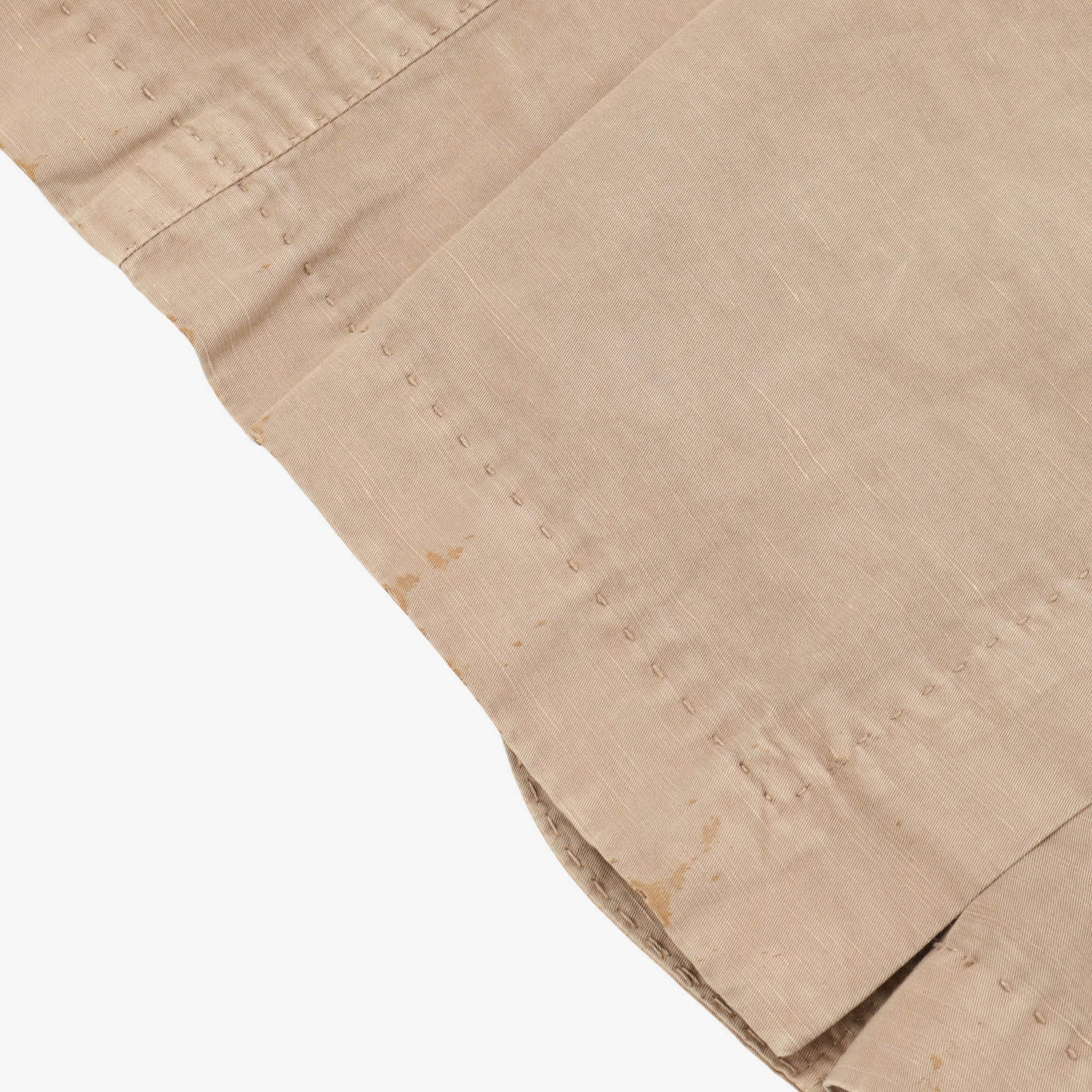 Linen Blend 50 K Jacket