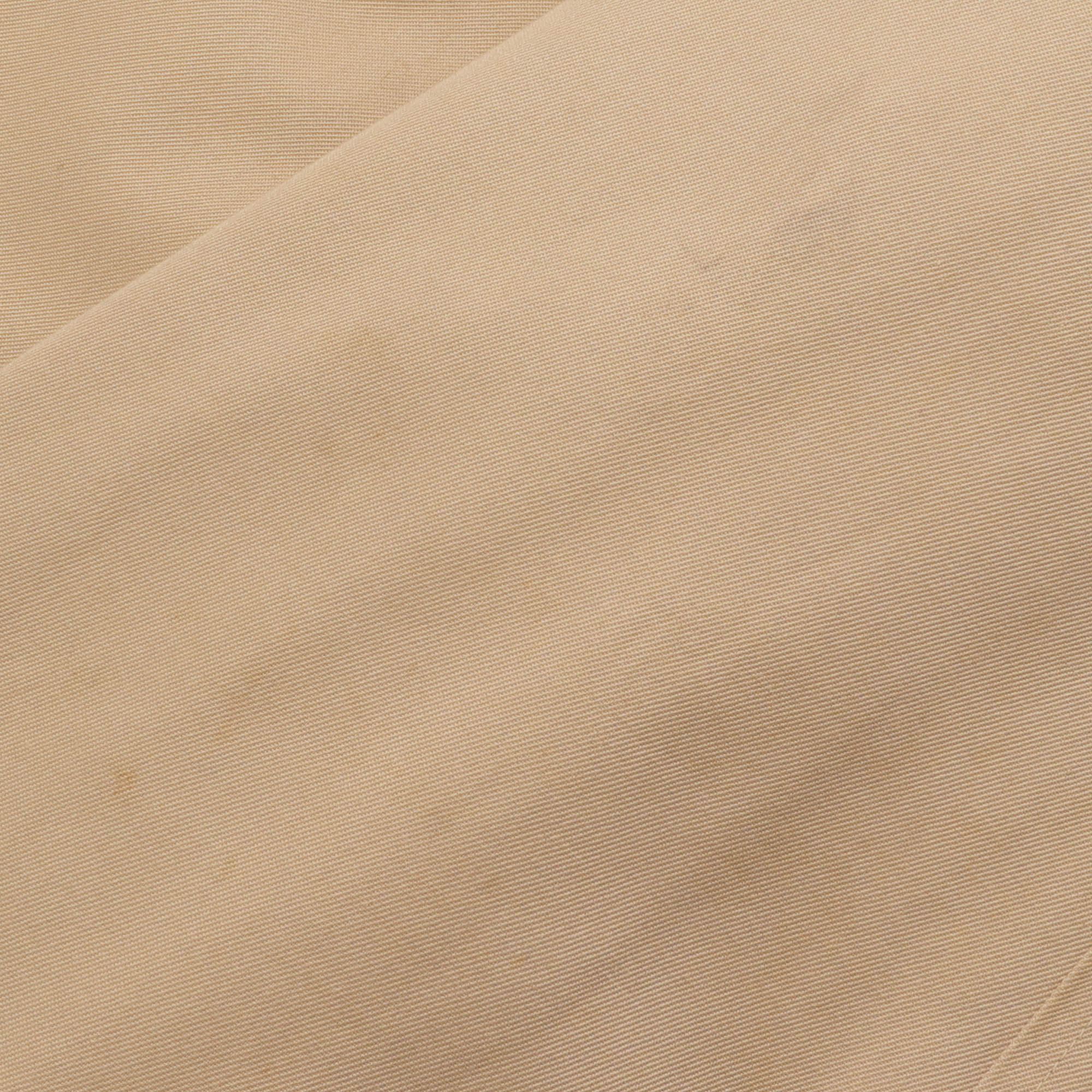 Vintage Trench Coat + Liner