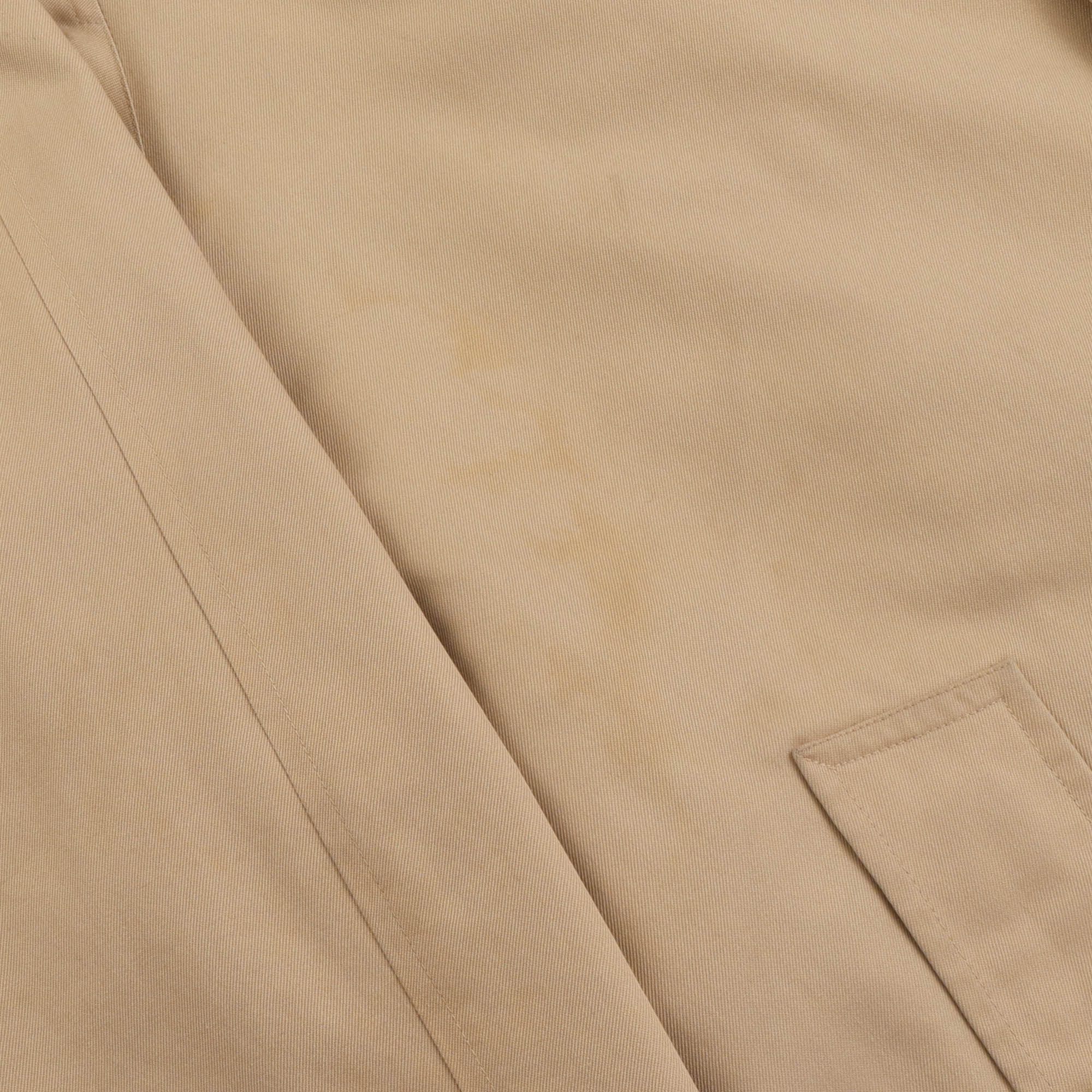 Vintage Trench Coat + Liner