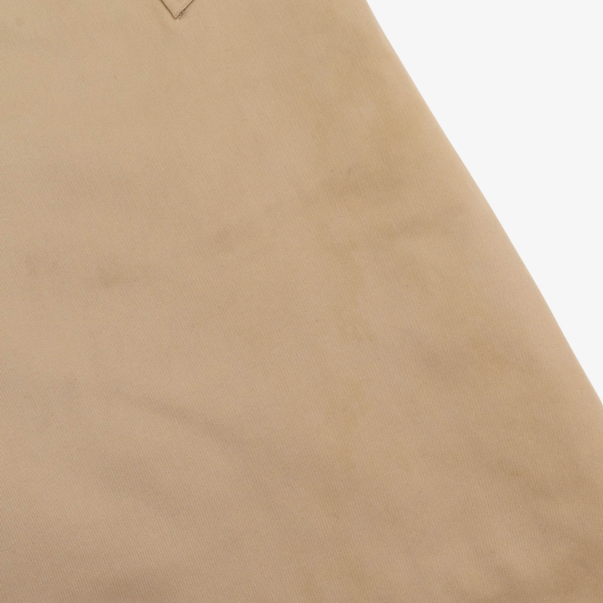 Vintage Trench Coat + Liner