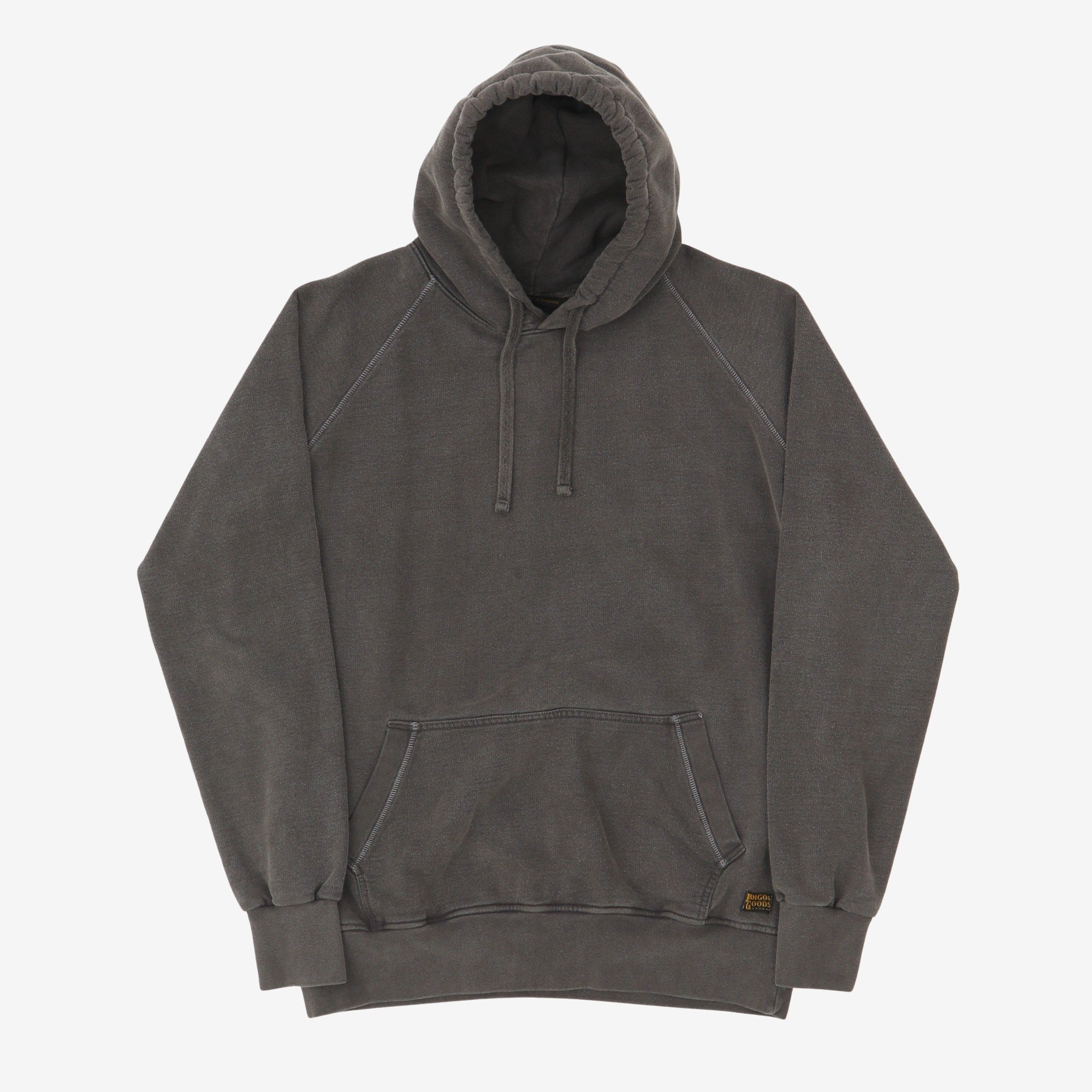 English Hoodie