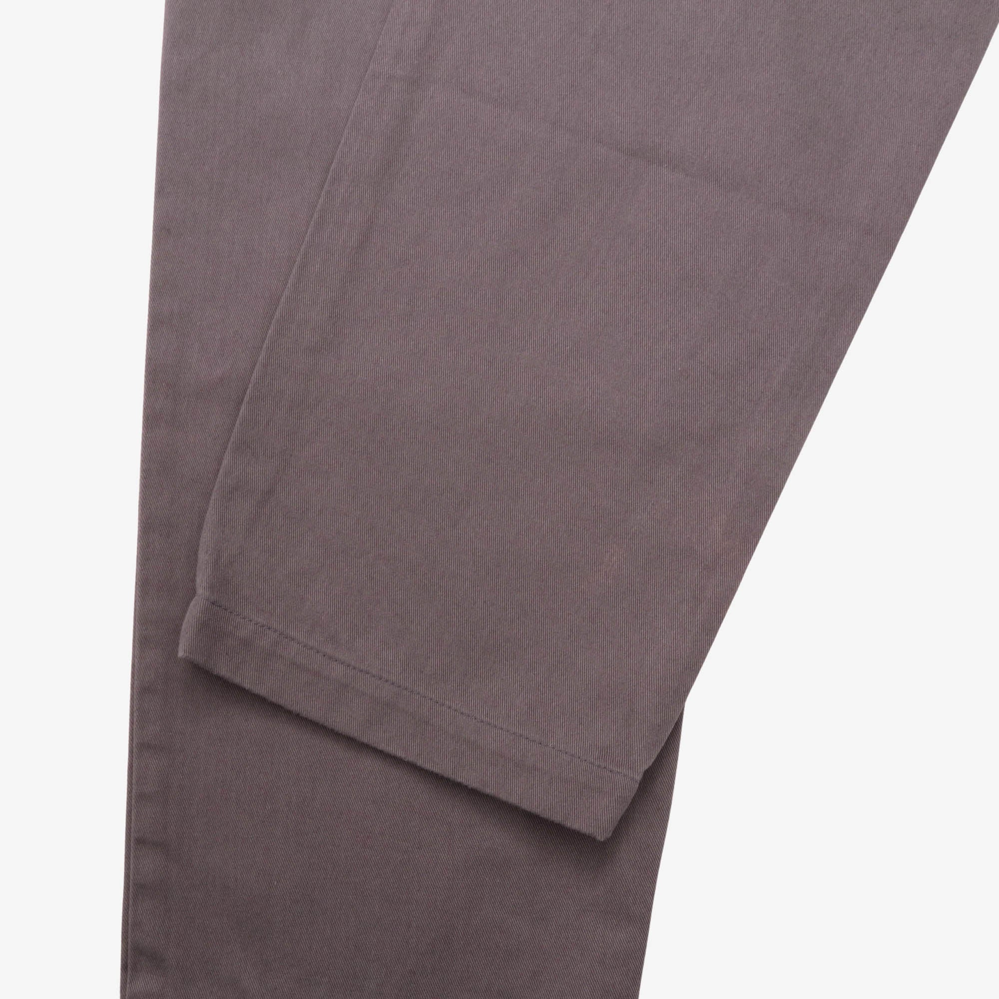 English Worker Trousers