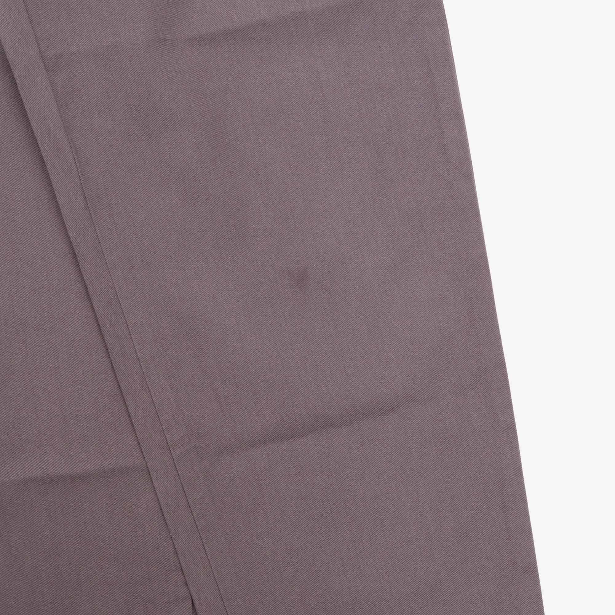 English Worker Trousers