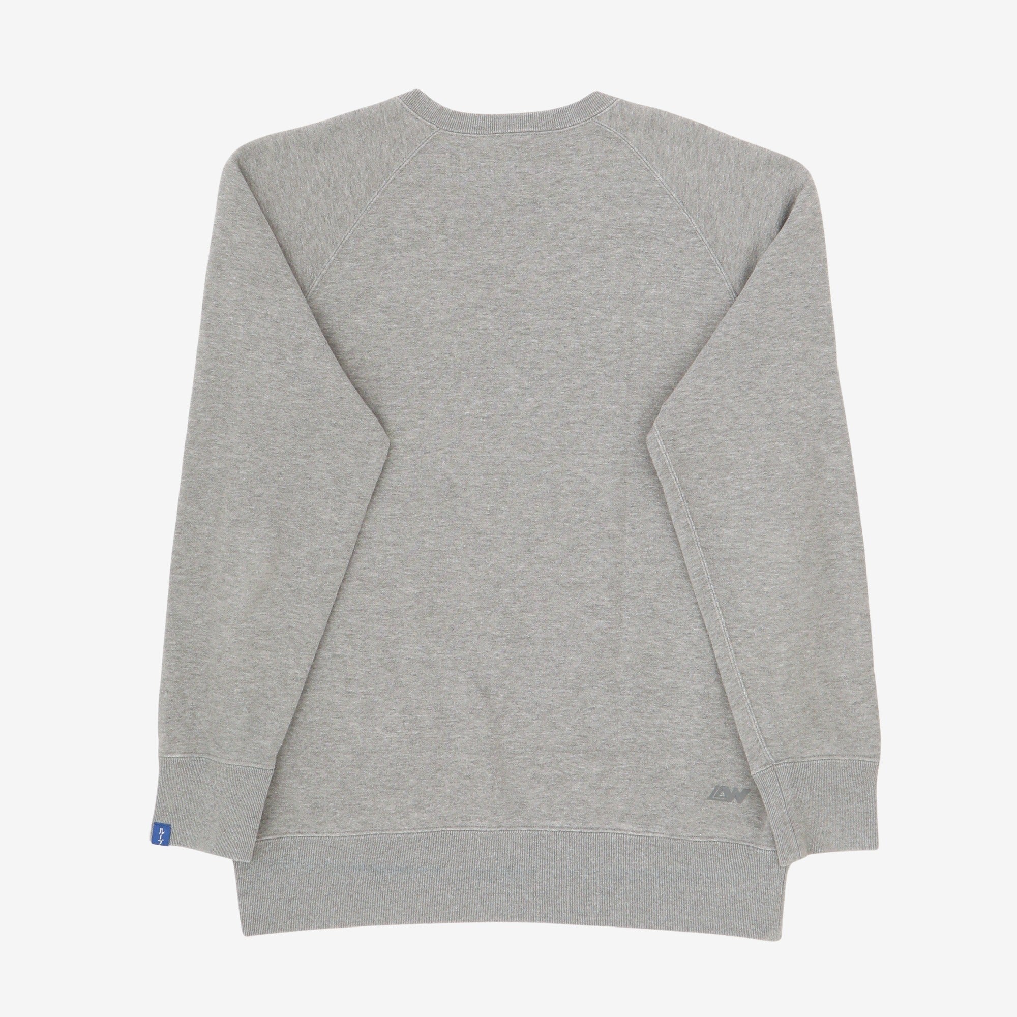 LW250 Crewneck Sweatshirt