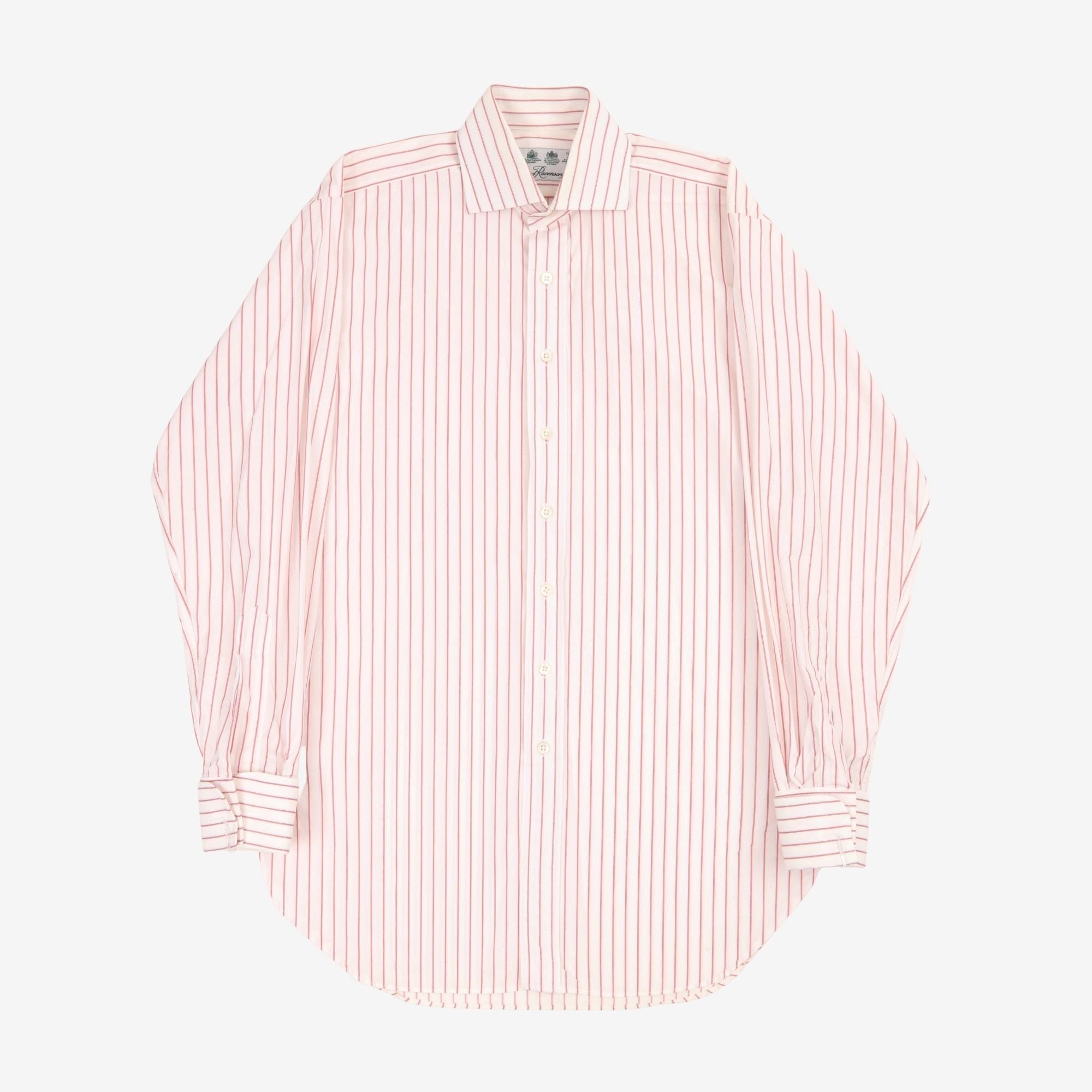 Bengal Stripe Shirt