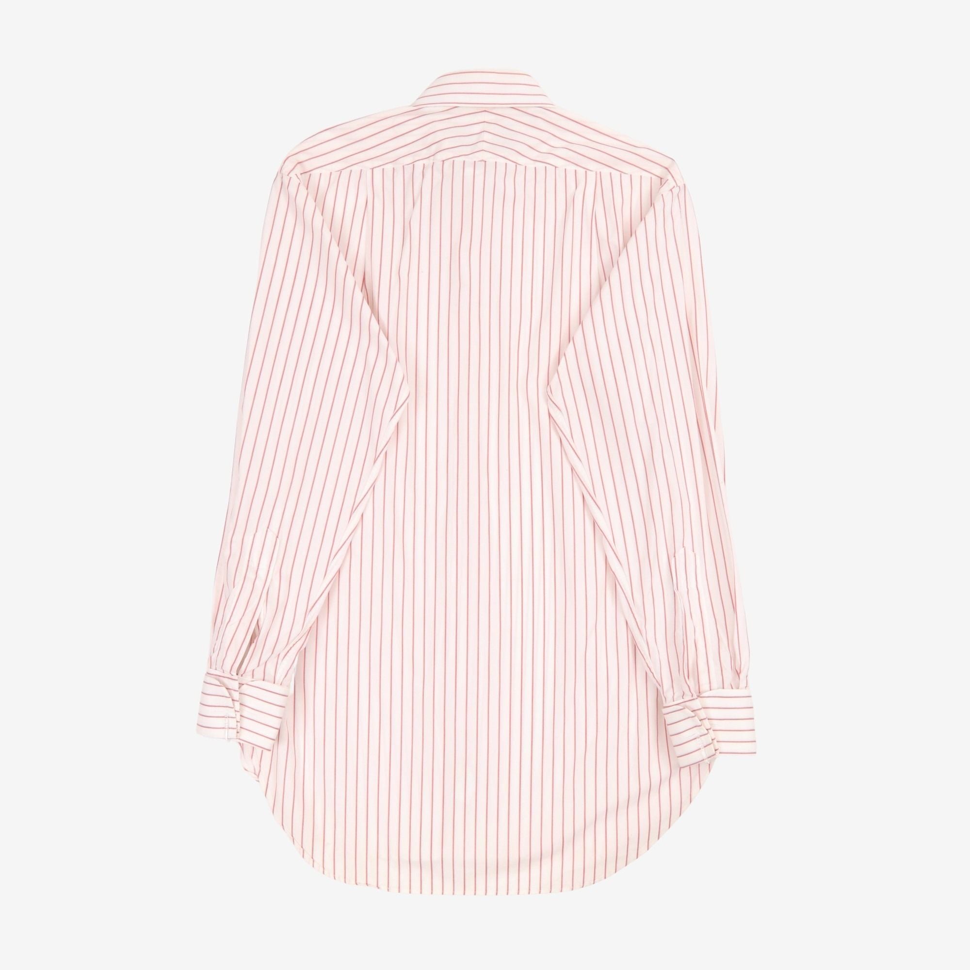 Bengal Stripe Shirt