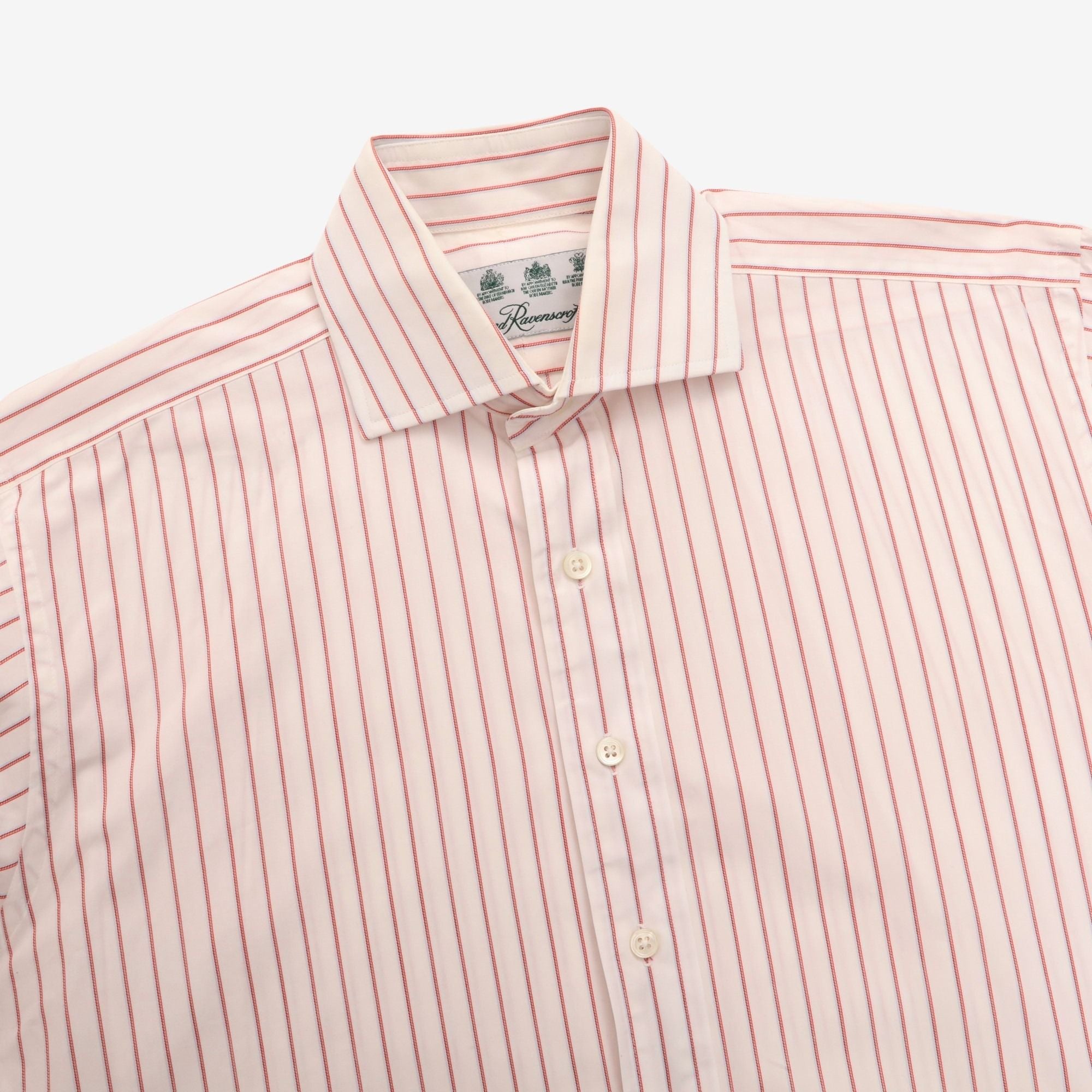 Bengal Stripe Shirt
