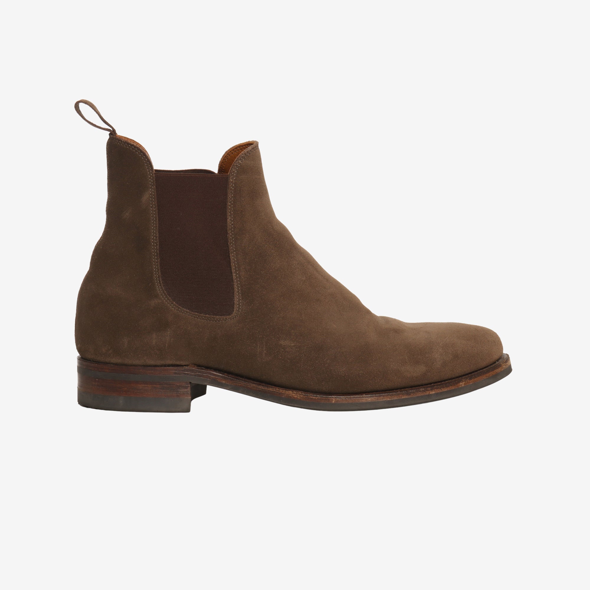 2050 Chelsea Boots