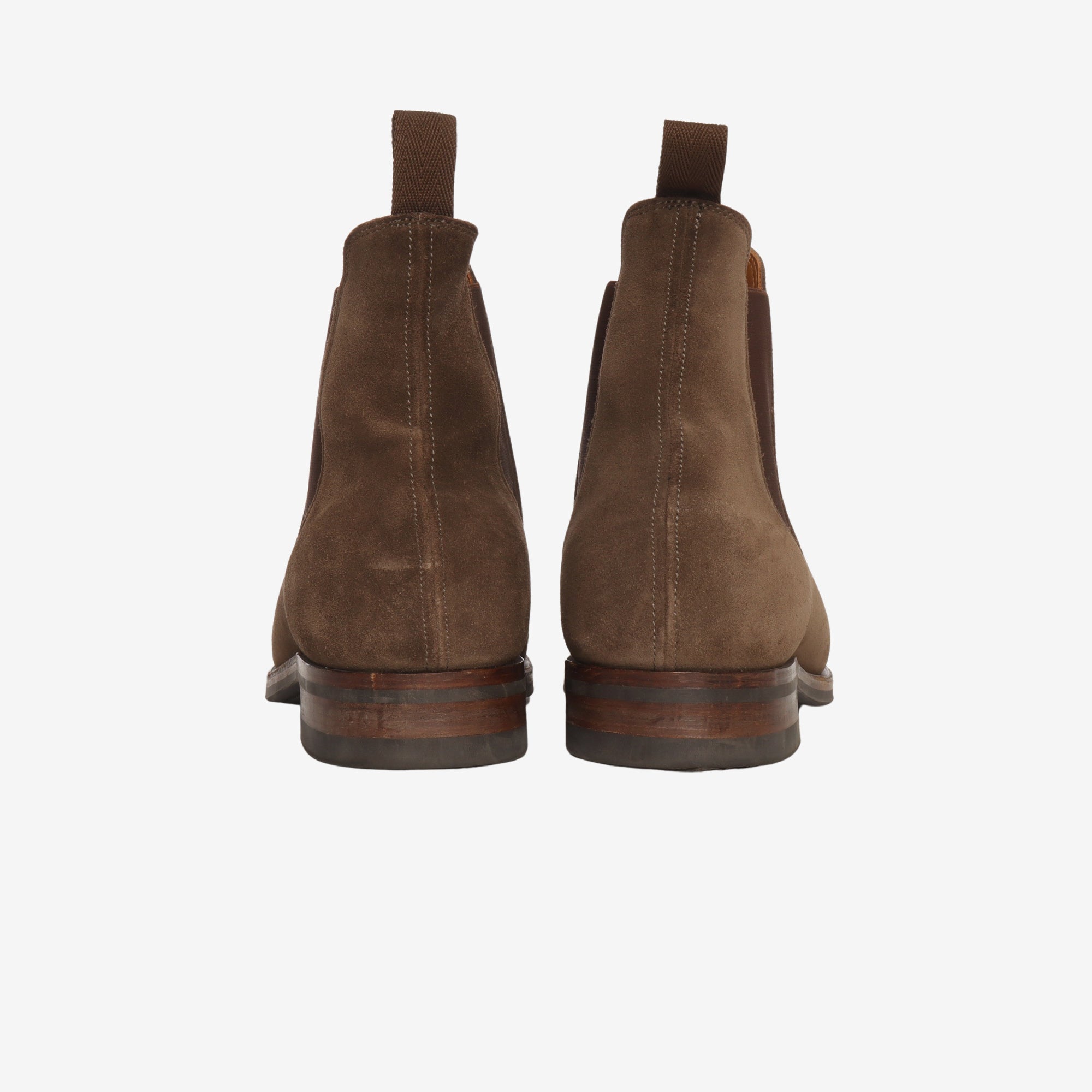 2050 Chelsea Boots