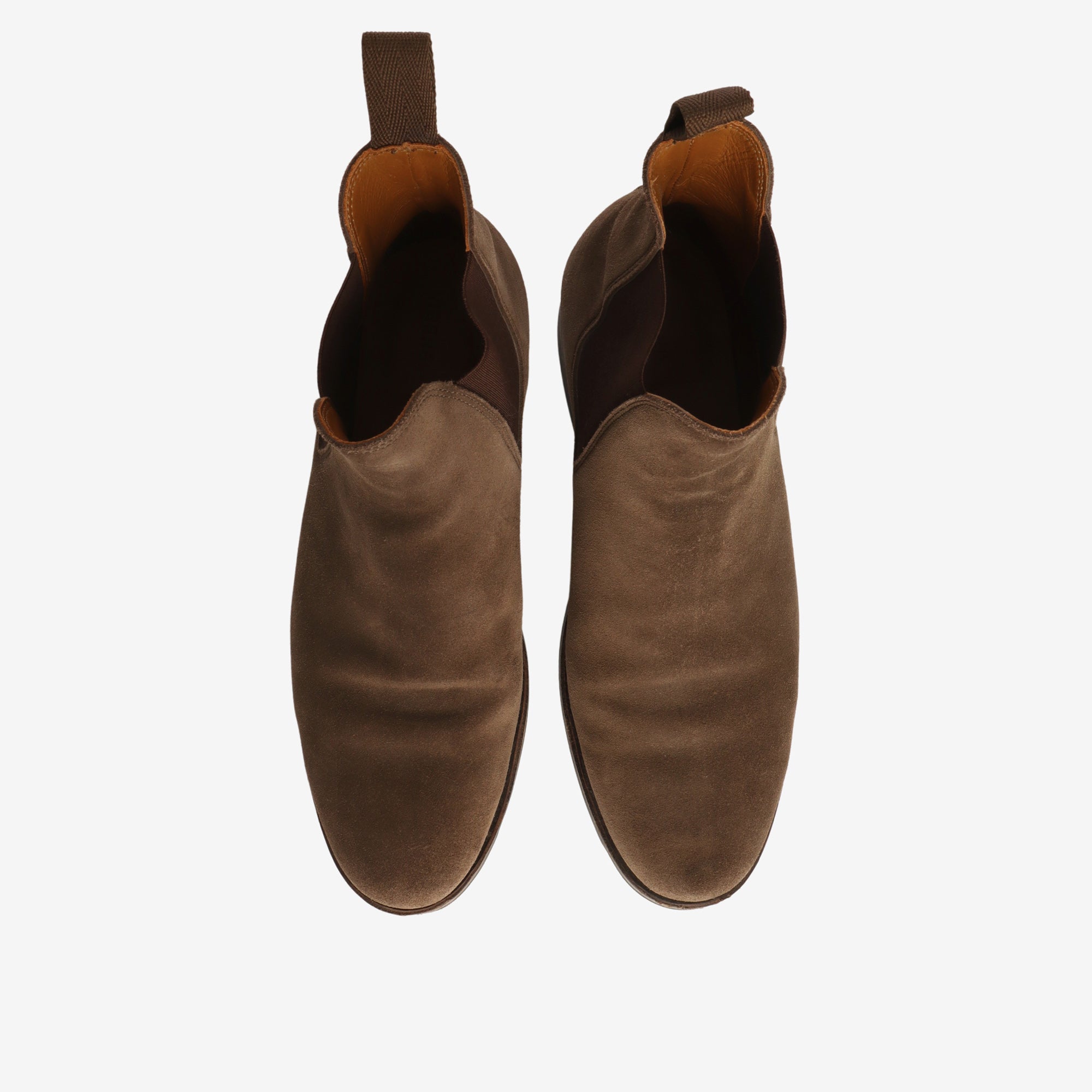 2050 Chelsea Boots