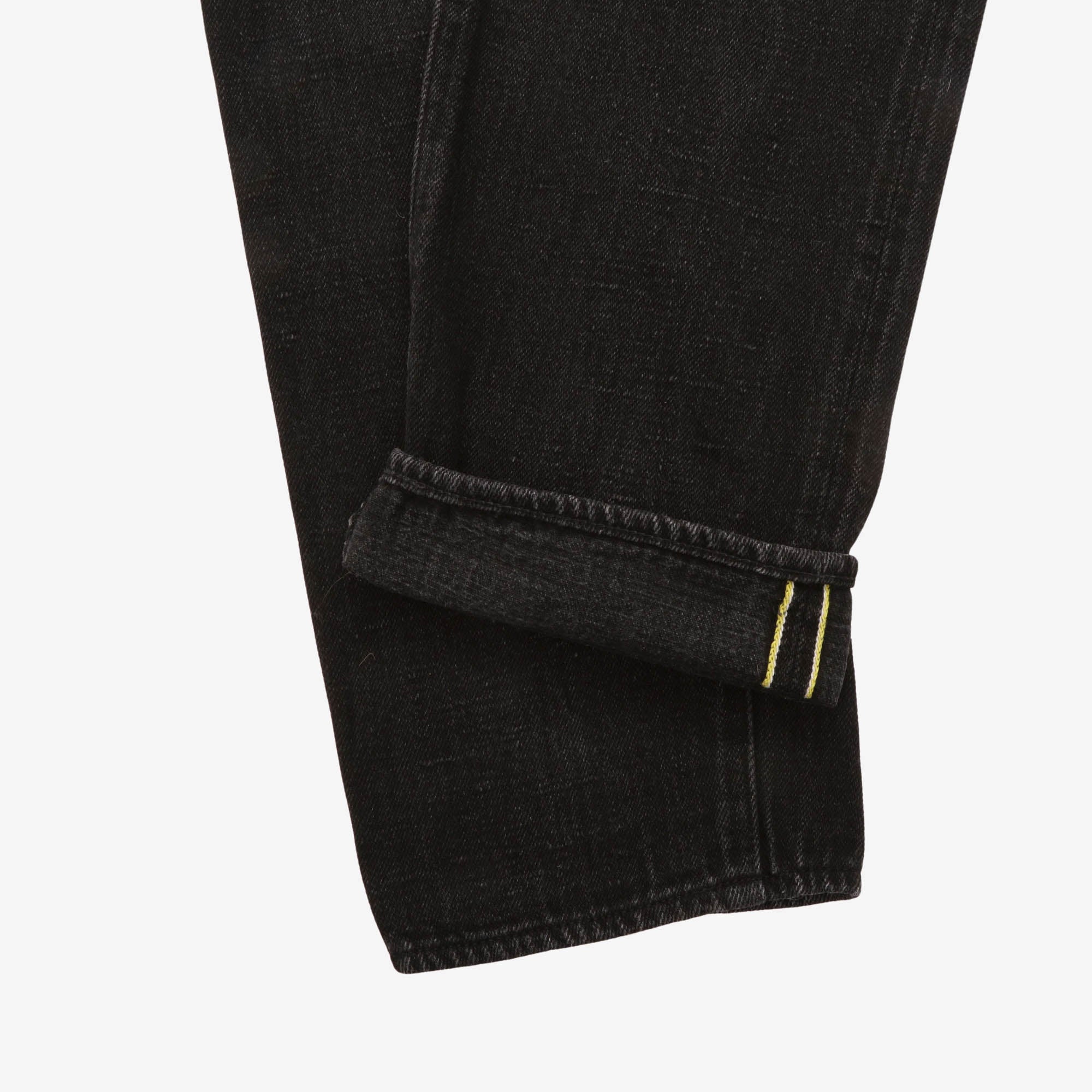 689 Tapered Selvedge Denim (32W X 30L)