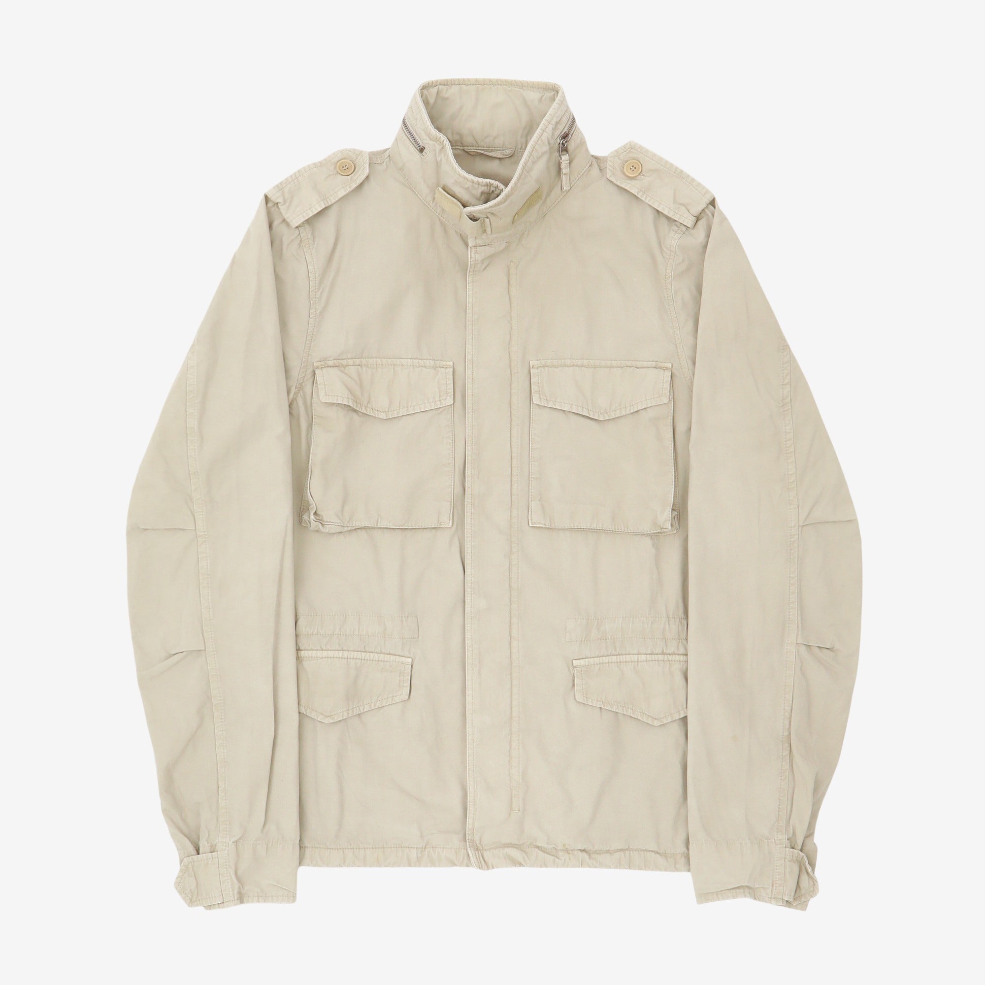 Field Jacket (Fits L)