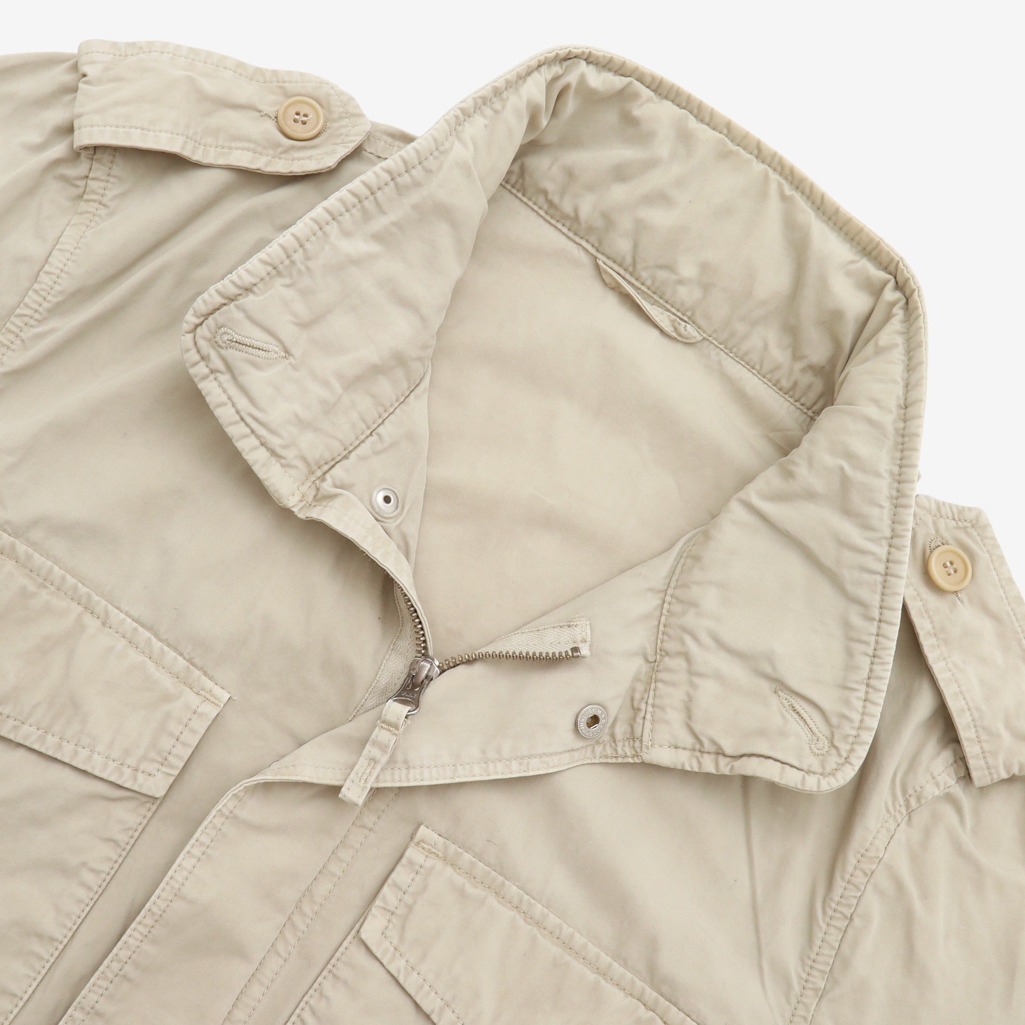 Field Jacket (Fits L)