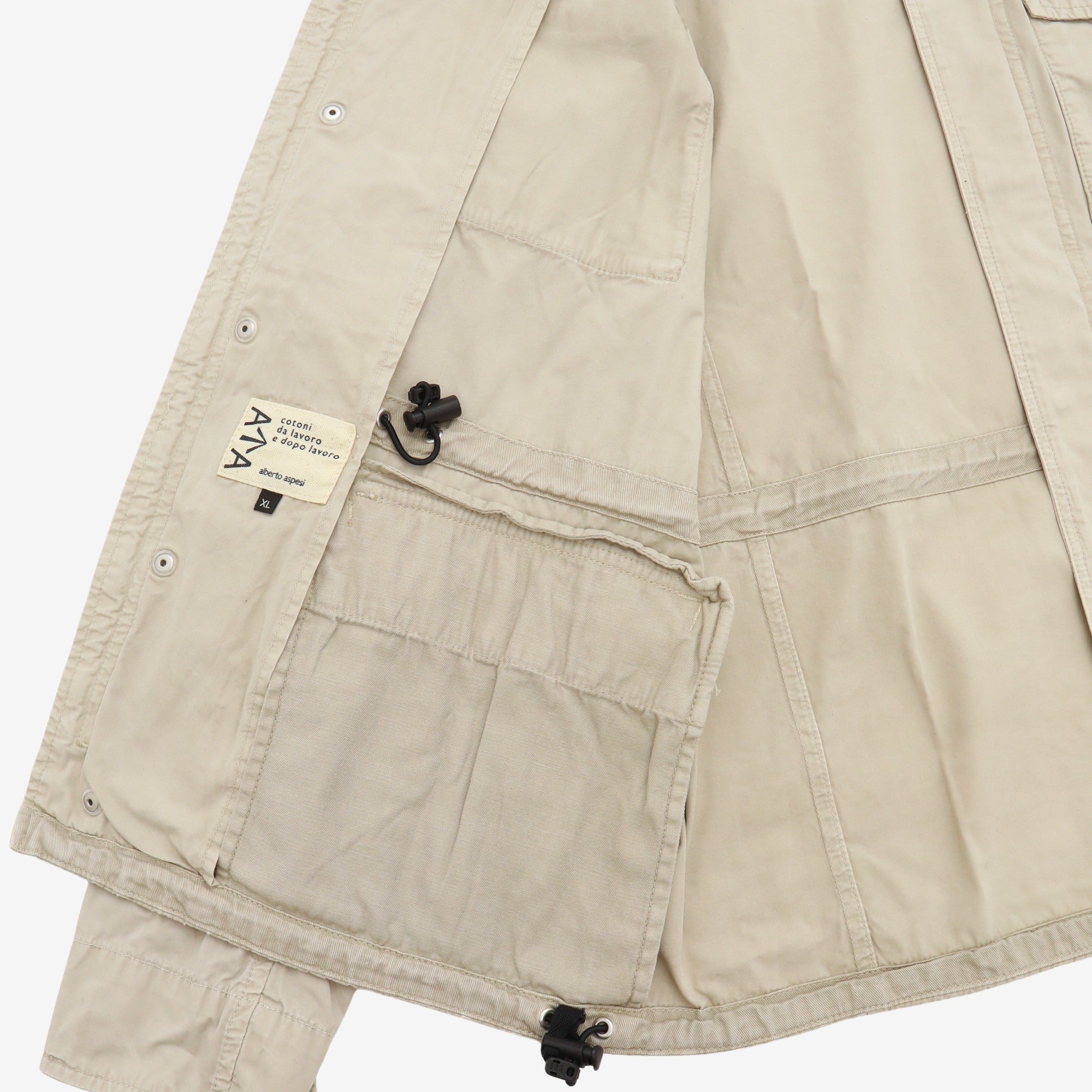 Field Jacket (Fits L)