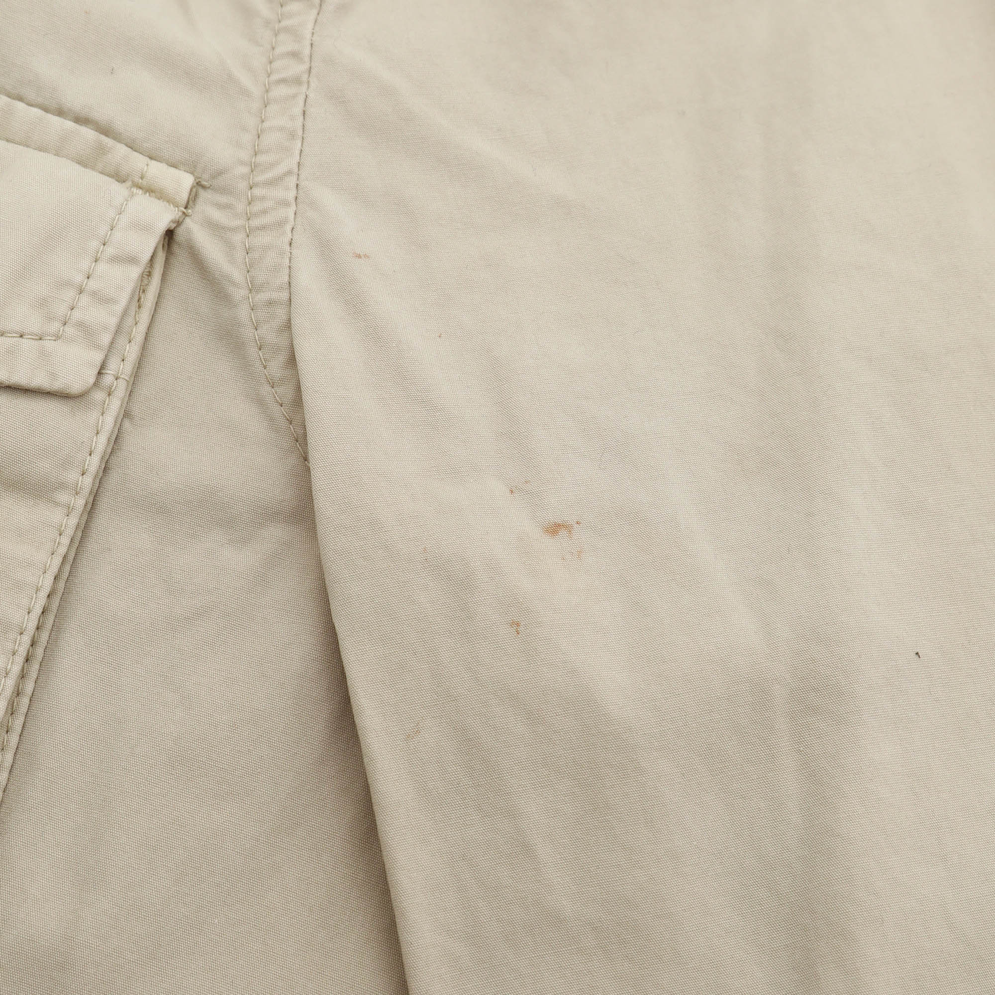 Field Jacket (Fits L)