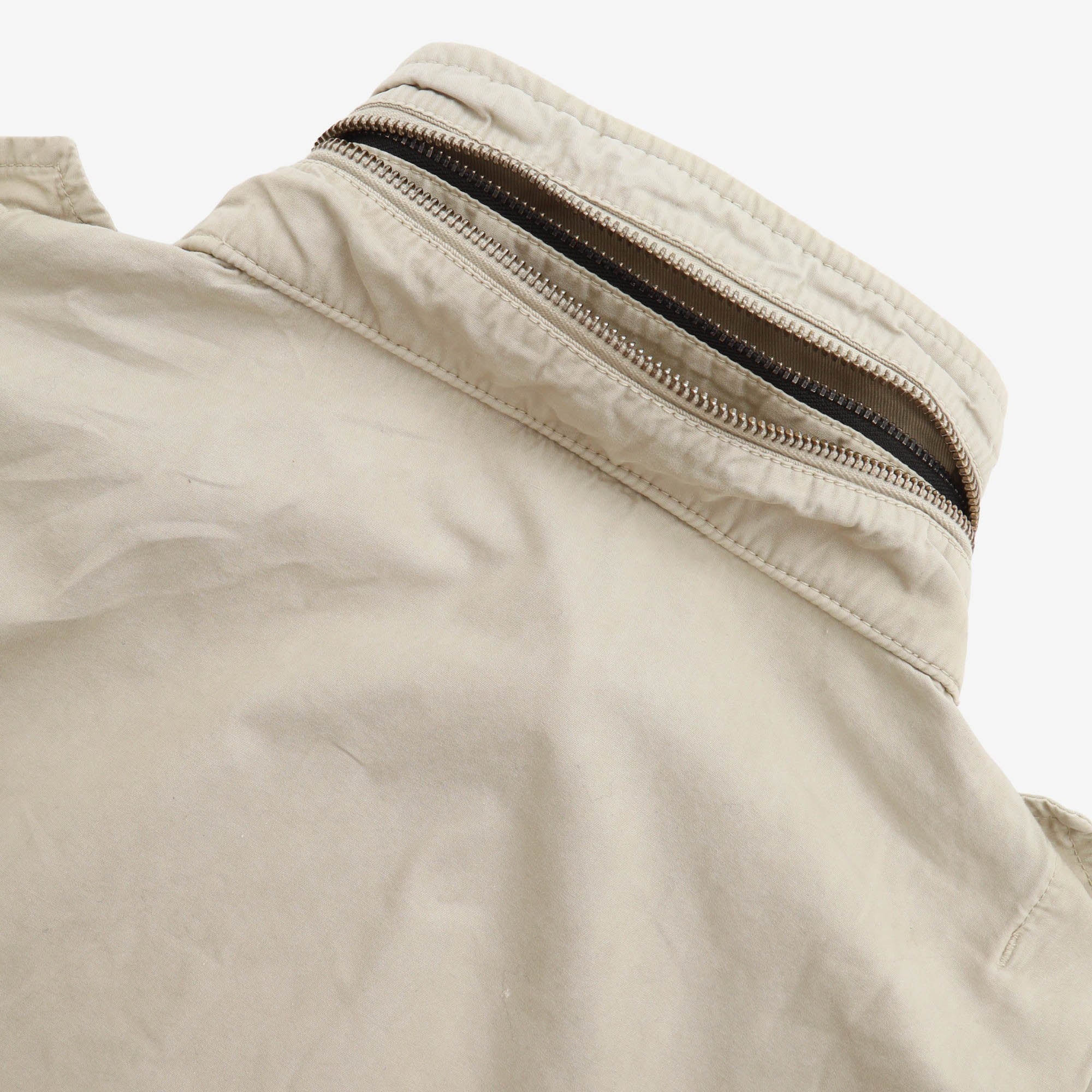 Field Jacket (Fits L)