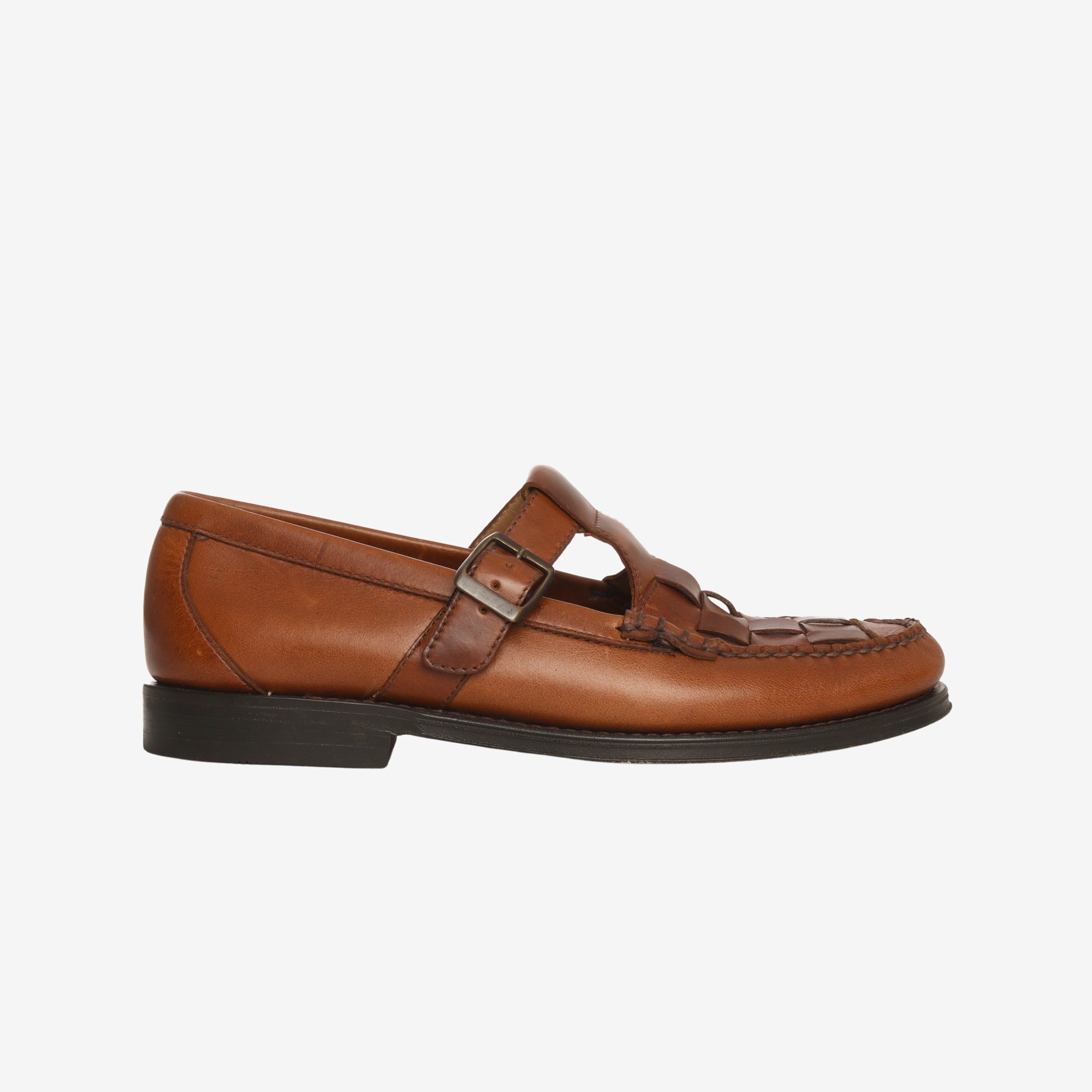 Weejun Heritage Fisherman Loafer