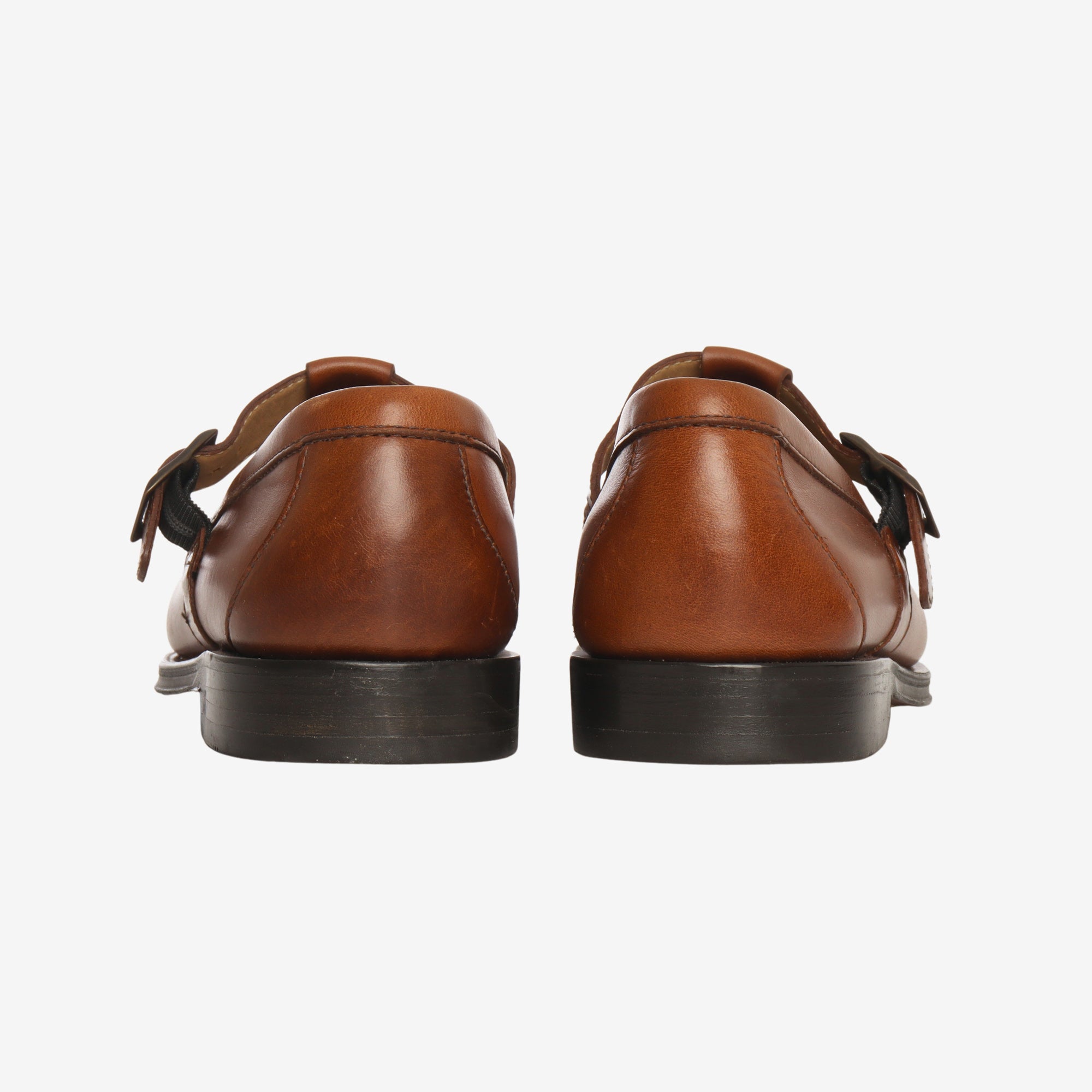 Weejun Heritage Fisherman Loafer