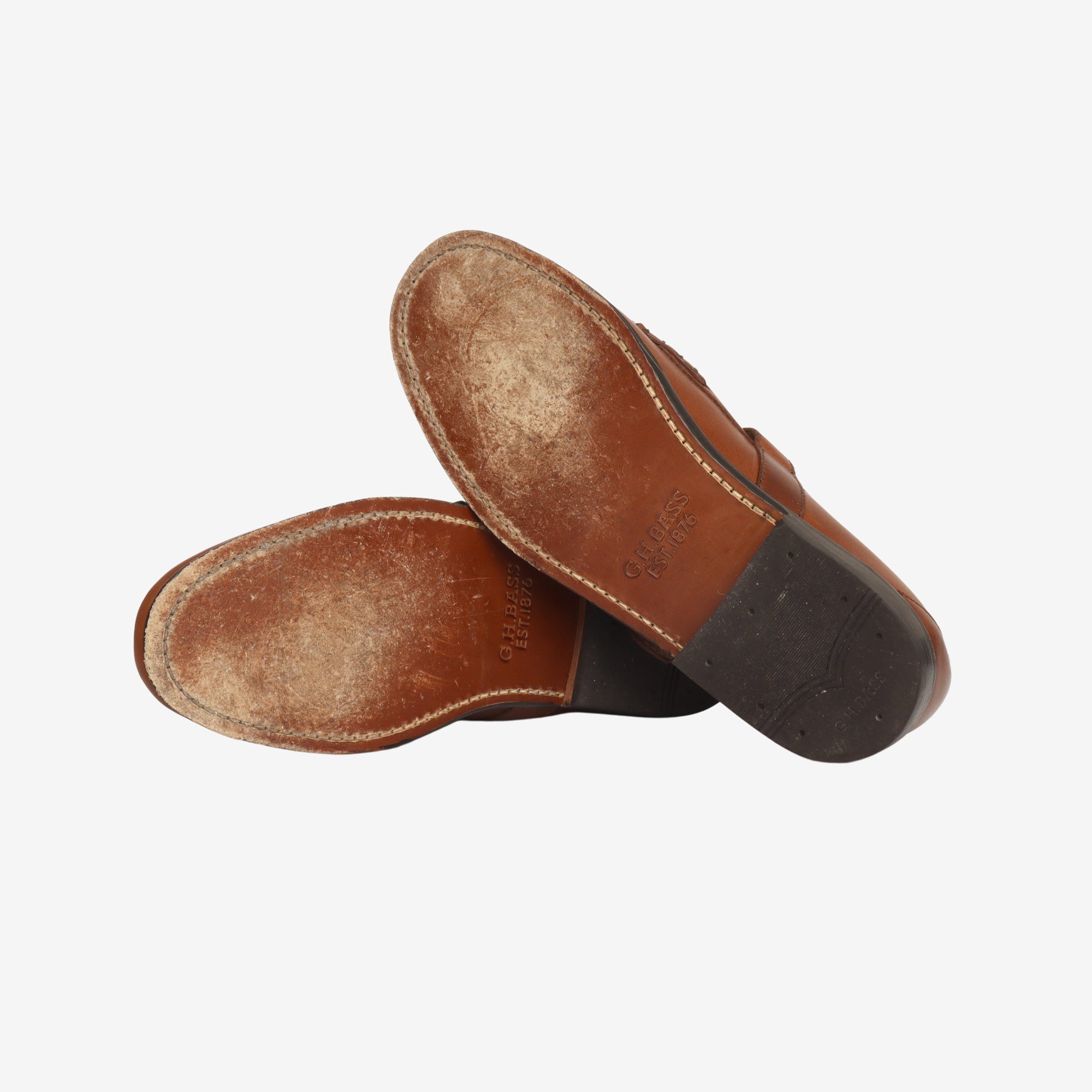Weejun Heritage Fisherman Loafer