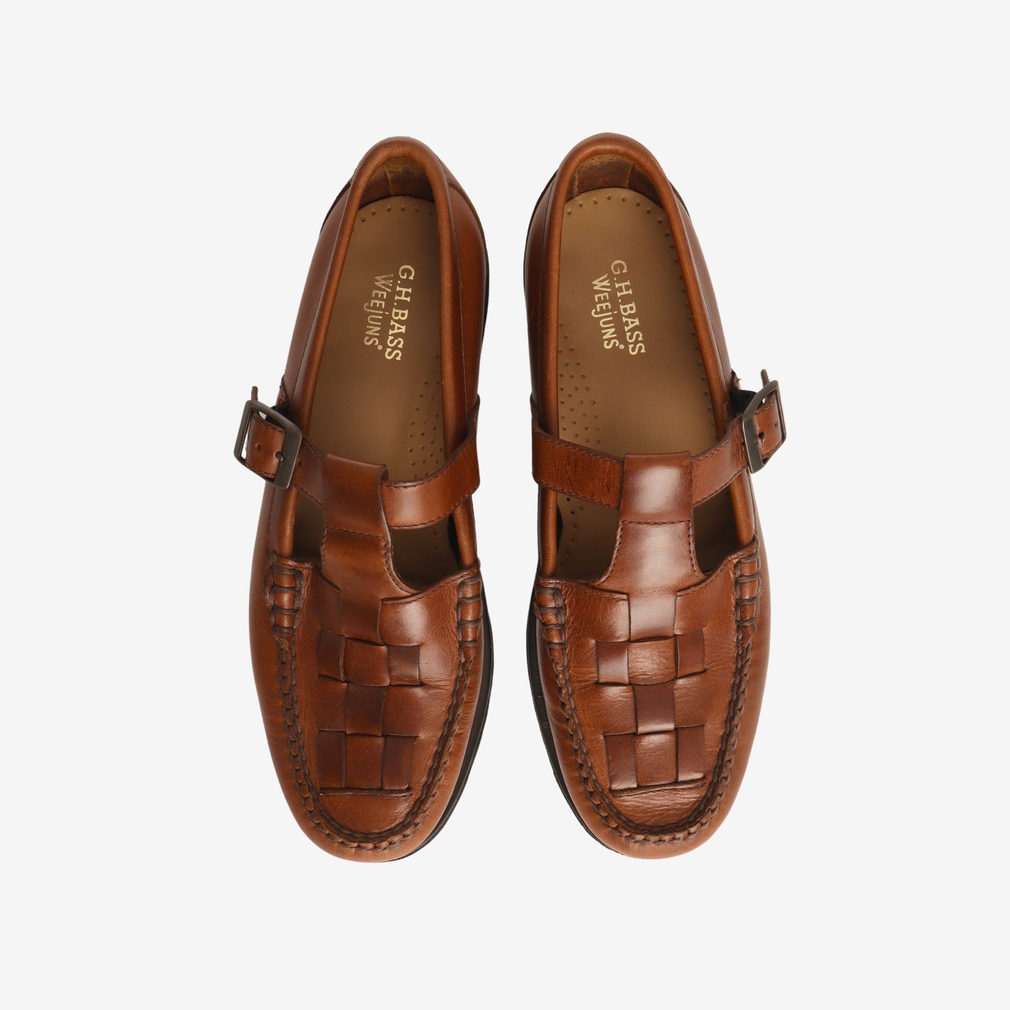 Weejun Heritage Fisherman Loafer