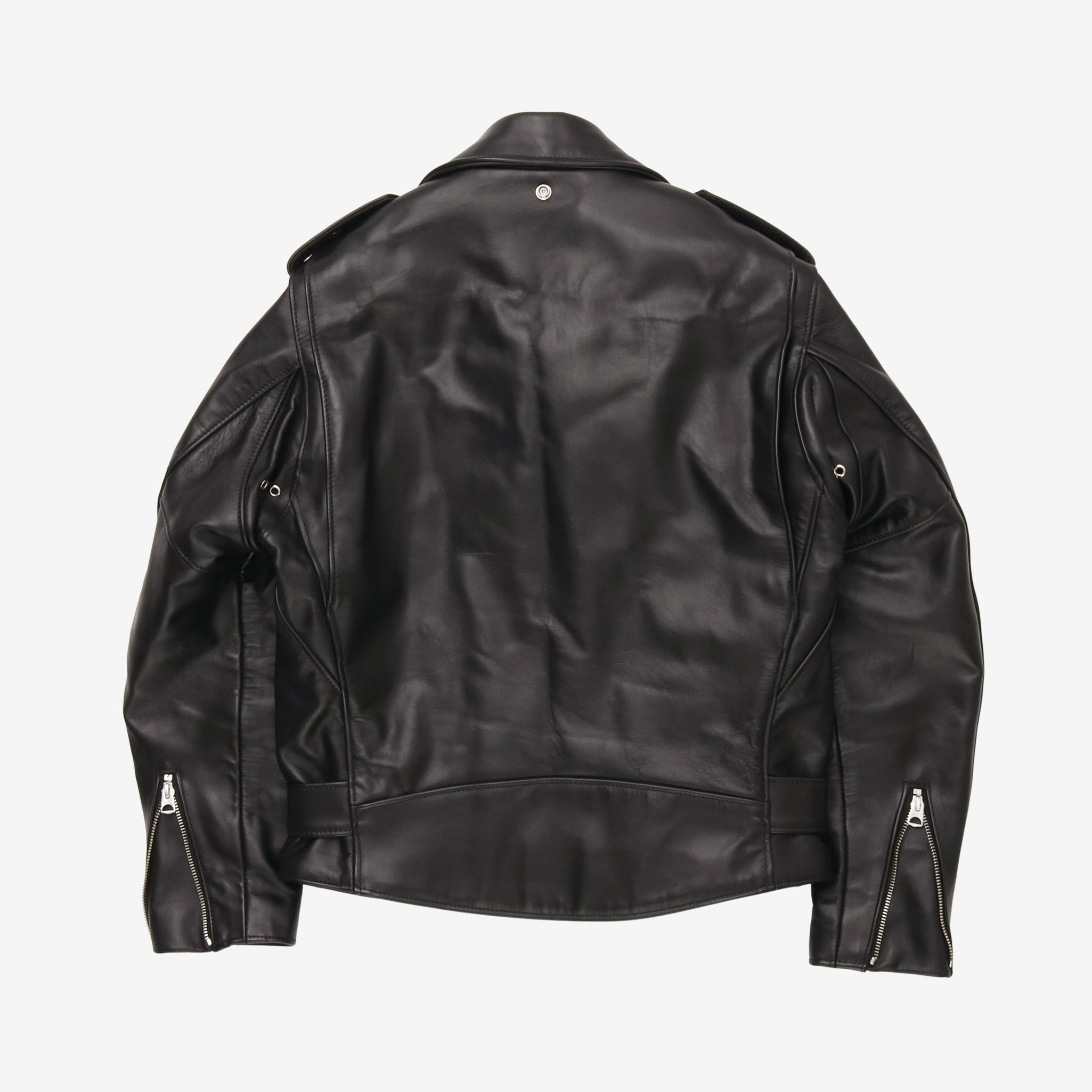 618 Born To Ride Perfecto Jacket