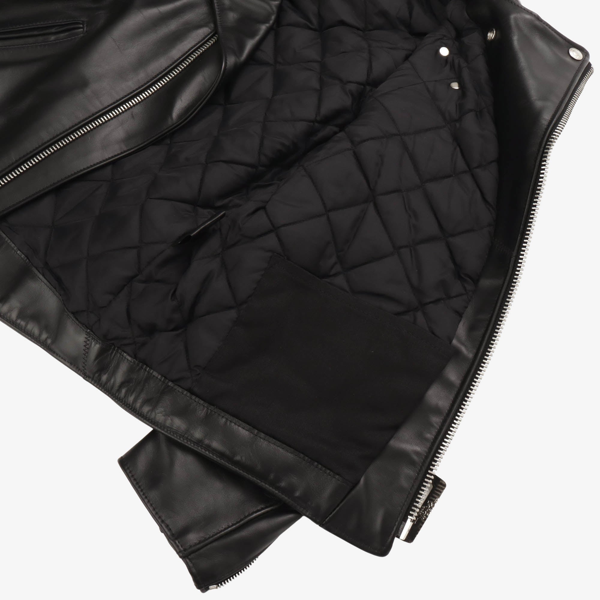 618 Born To Ride Perfecto Jacket