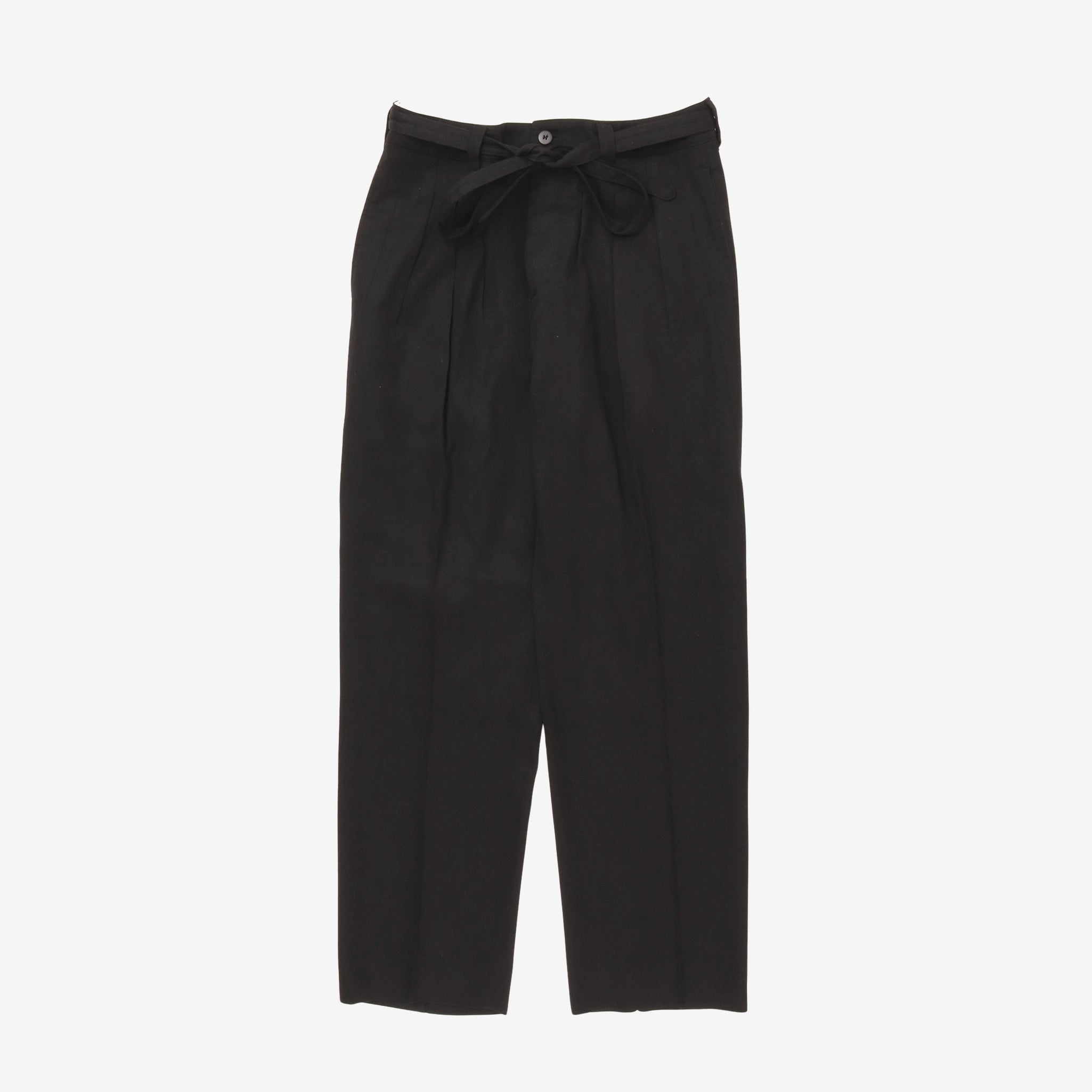 Hakama Pants