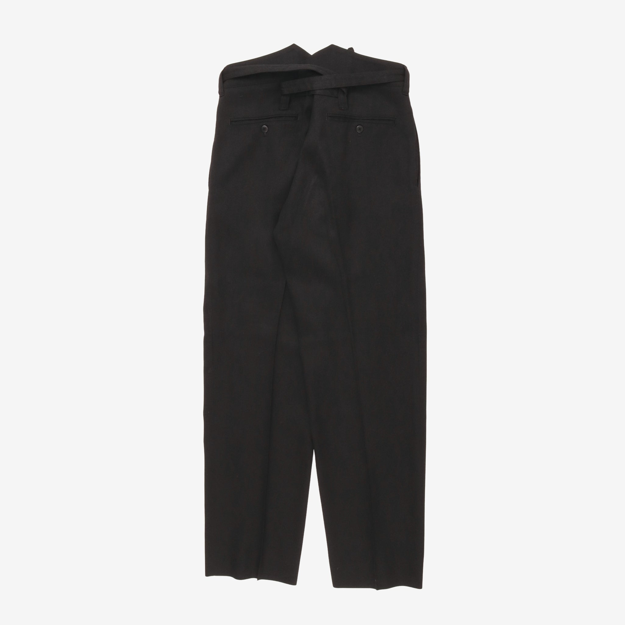 Hakama Pants