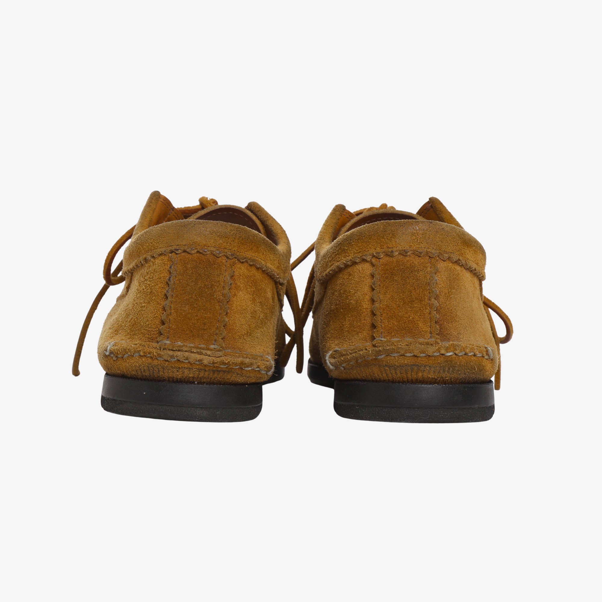 Blucher Moccasin